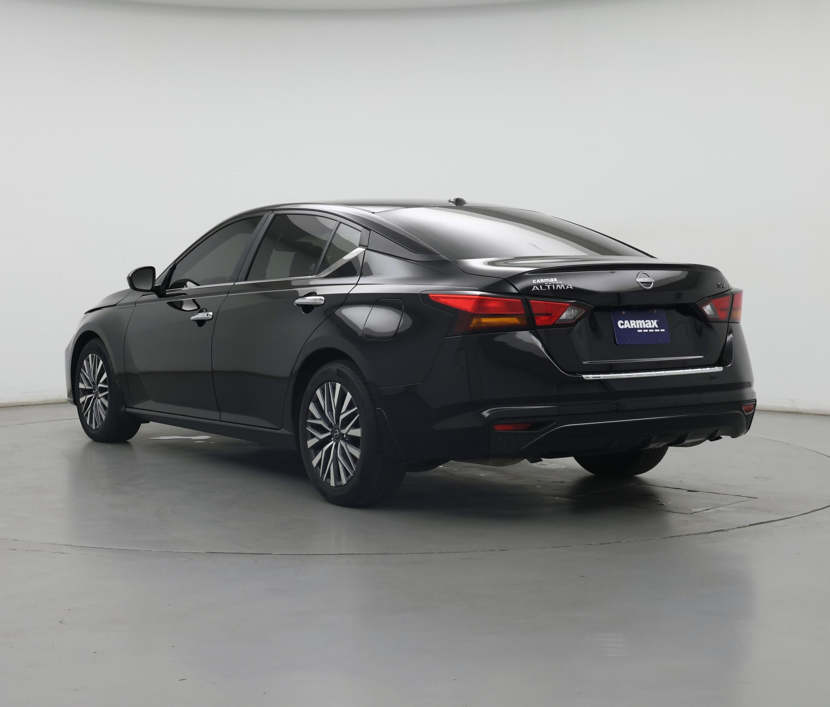 Thumbnail: 2023 Nissan Altima - 2