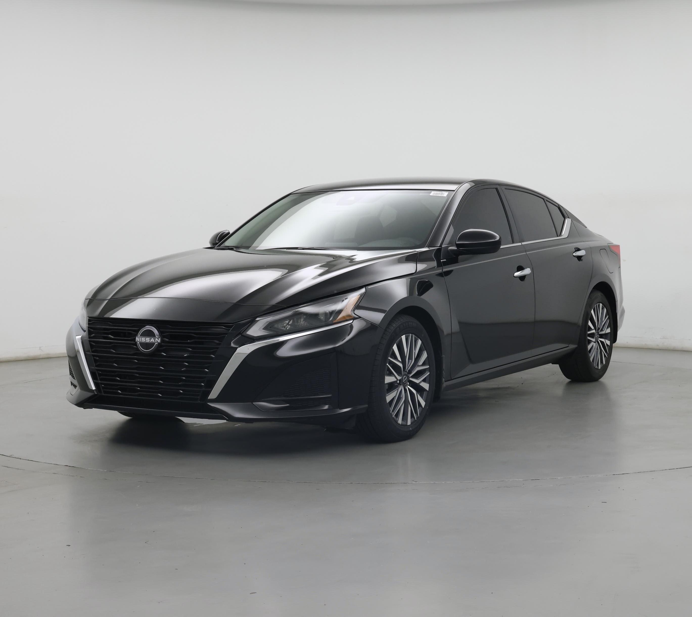 Thumbnail: 2023 Nissan Altima - 4