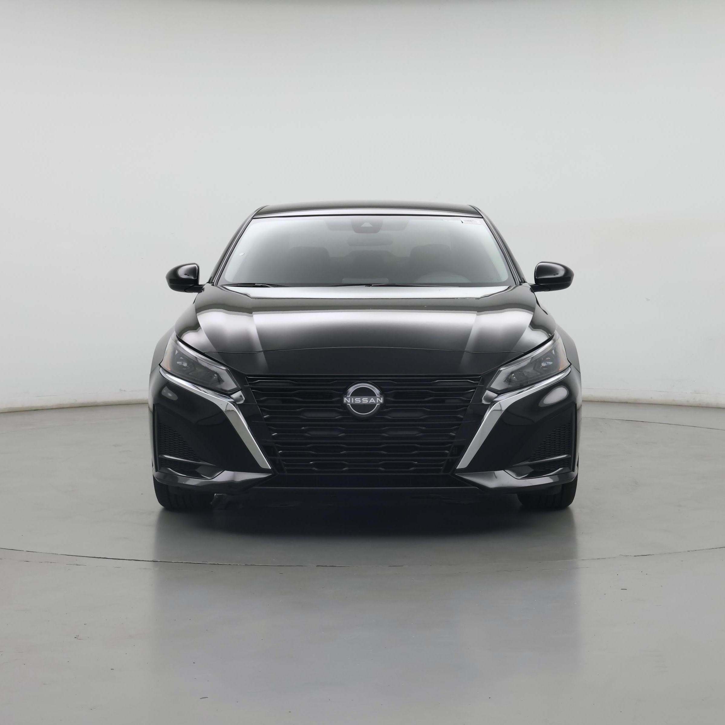 Thumbnail: 2023 Nissan Altima - 5