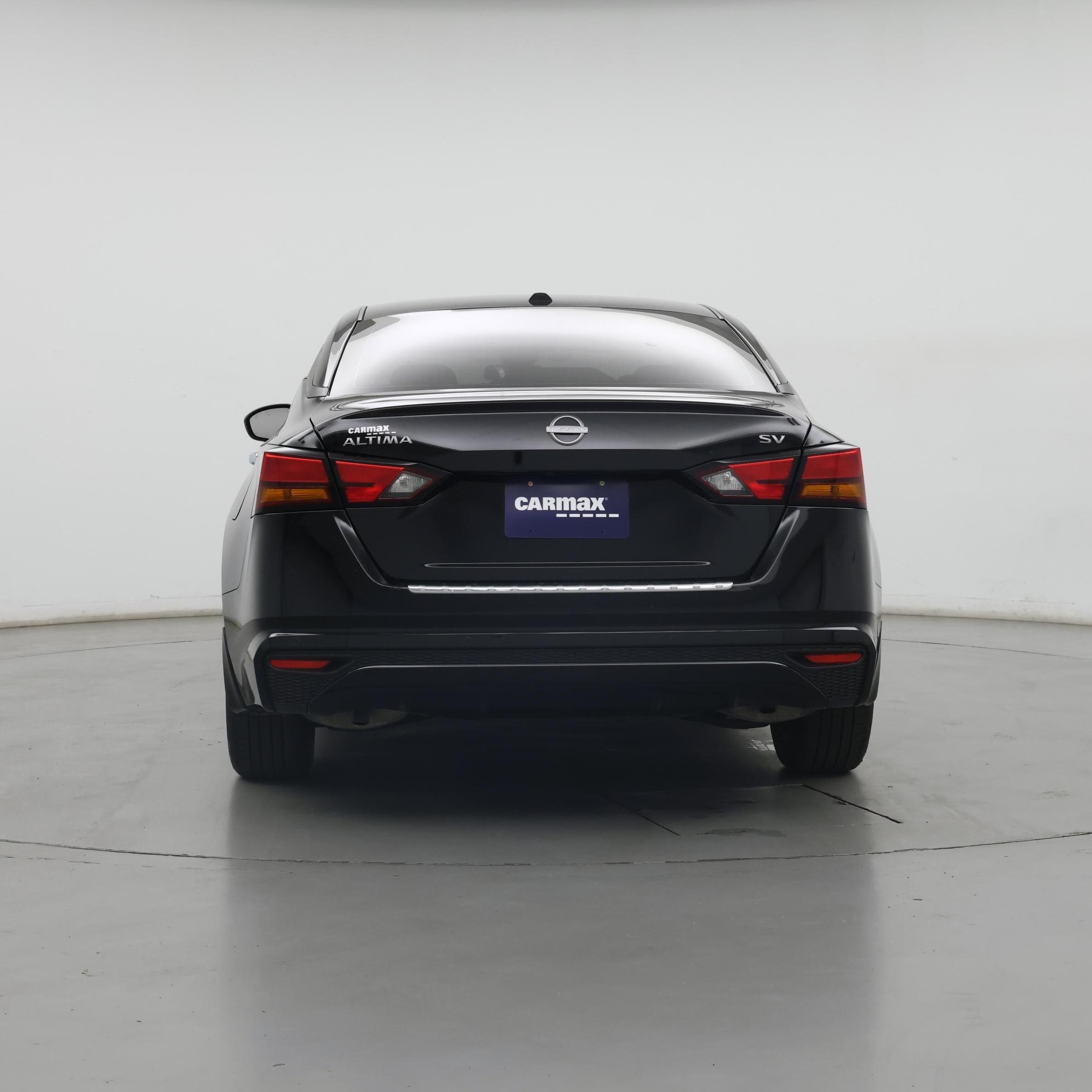 Thumbnail: 2023 Nissan Altima - 6