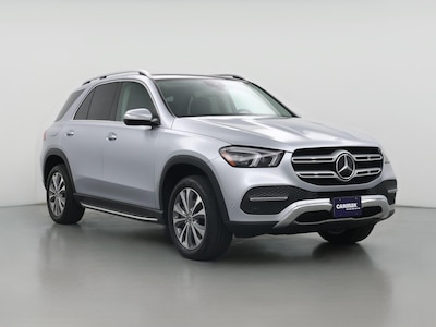 2022 Mercedes-Benz GLE350