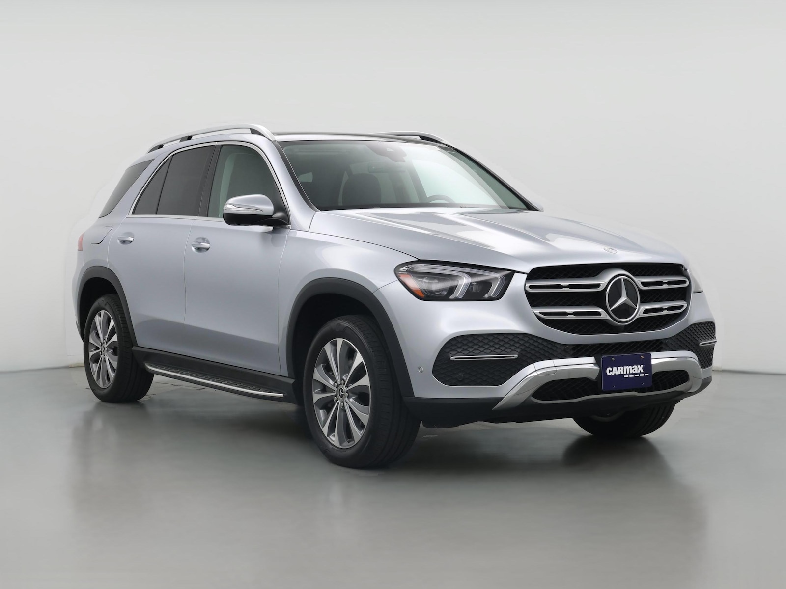 2022 Mercedes-Benz GLE
