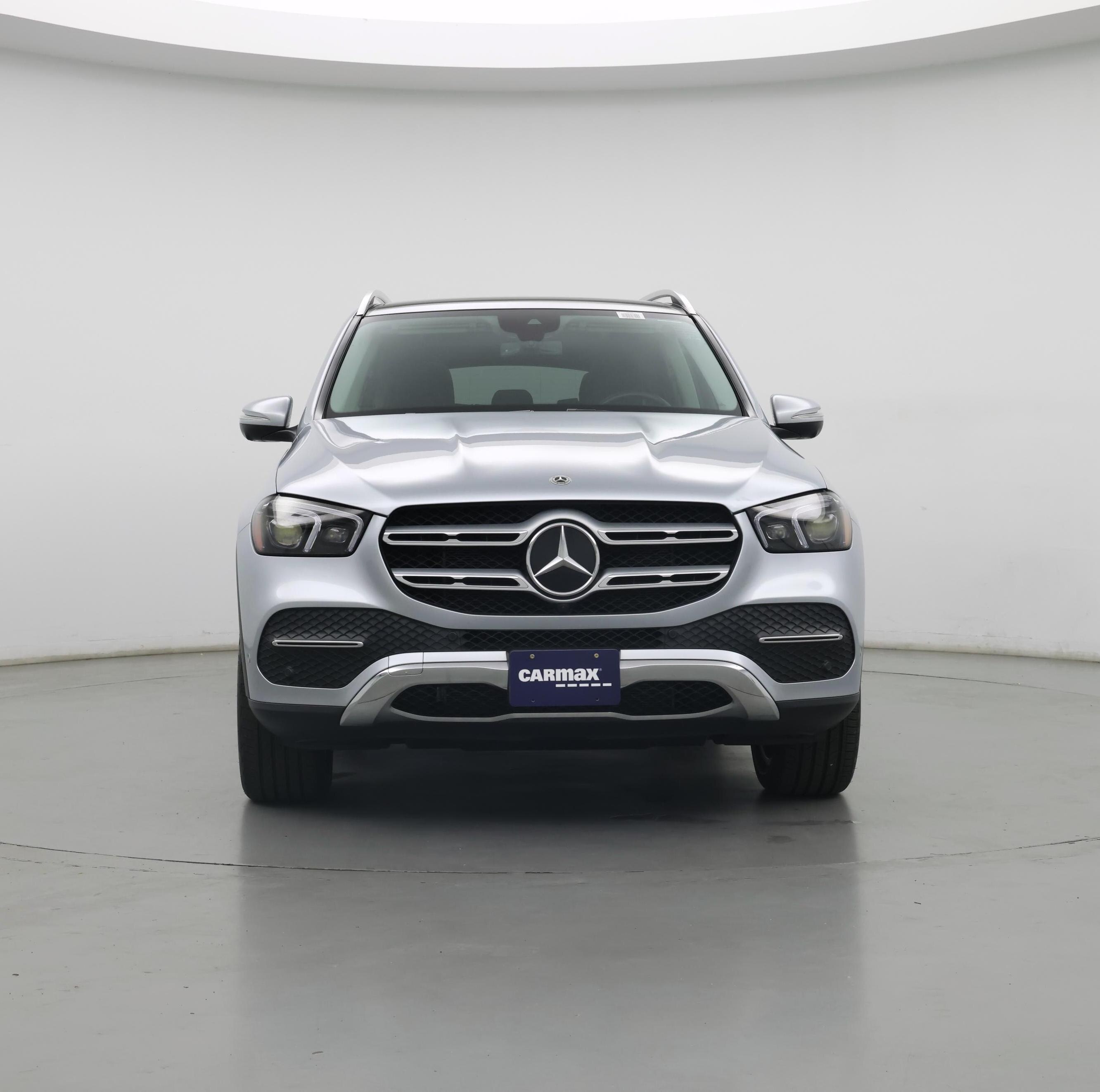 Thumbnail: 2022 Mercedes-Benz GLE - 5