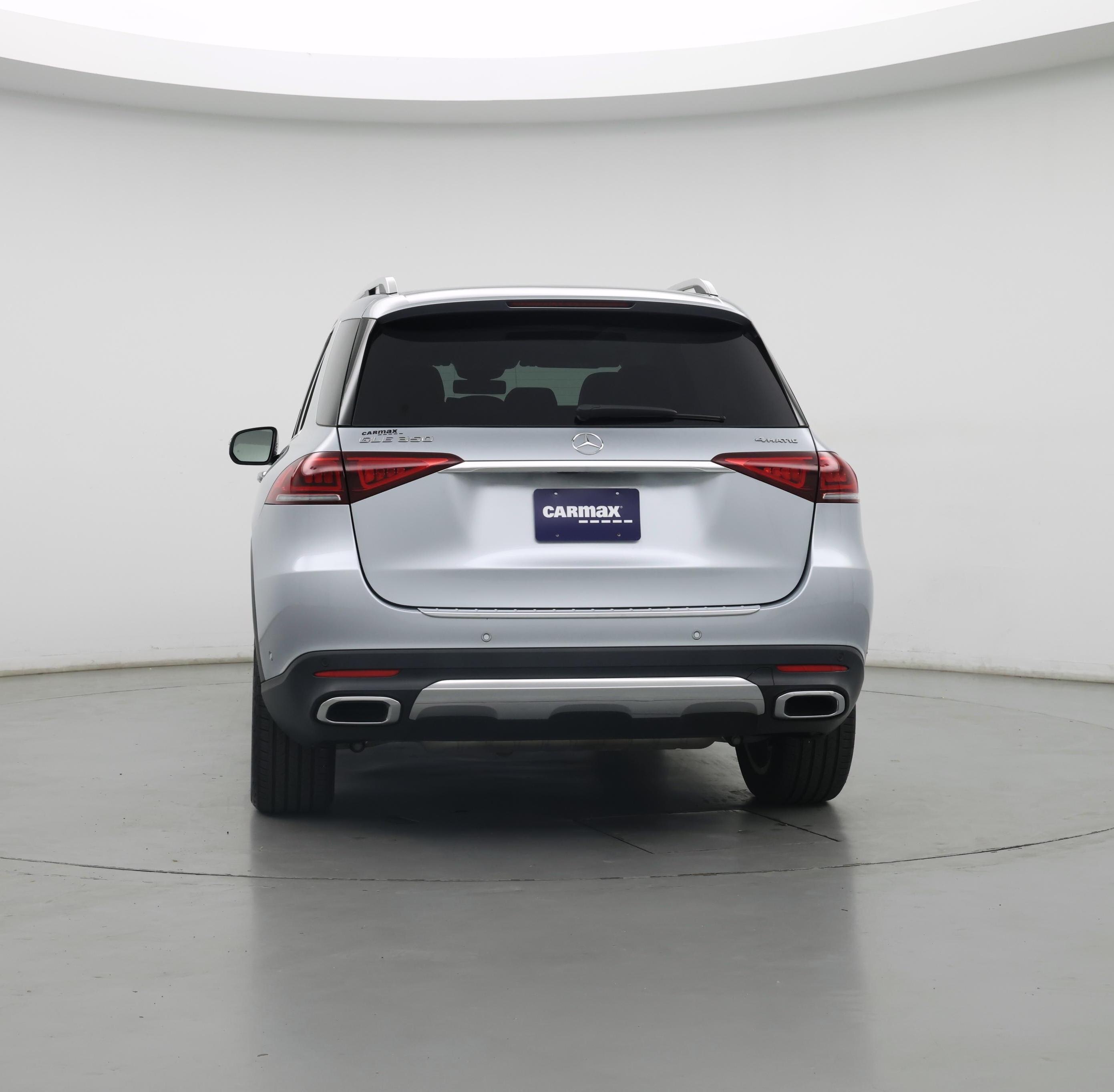 Thumbnail: 2022 Mercedes-Benz GLE - 6