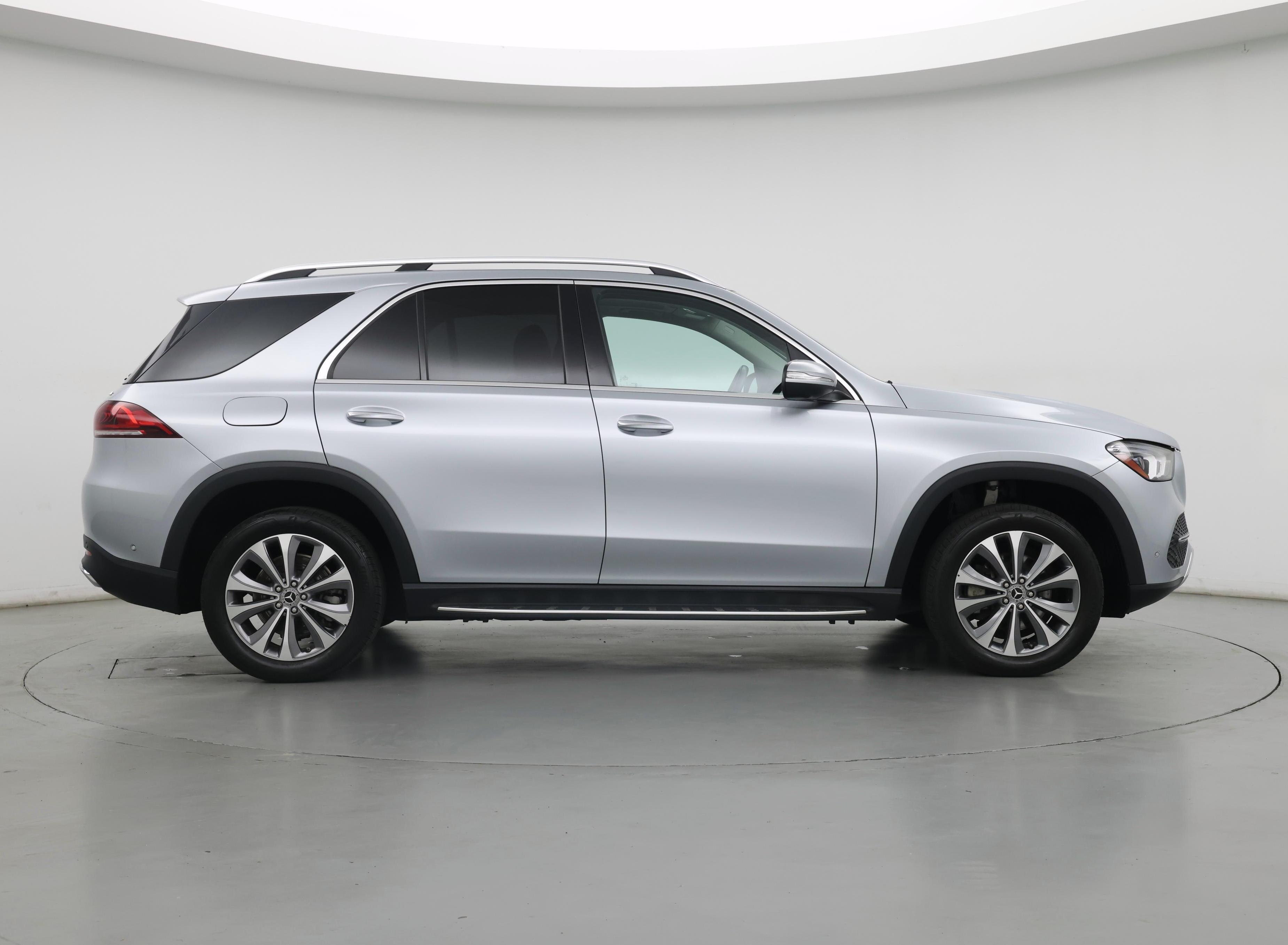 Thumbnail: 2022 Mercedes-Benz GLE - 7
