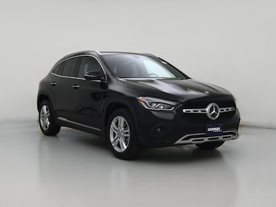2023 Mercedes-Benz GLA250
