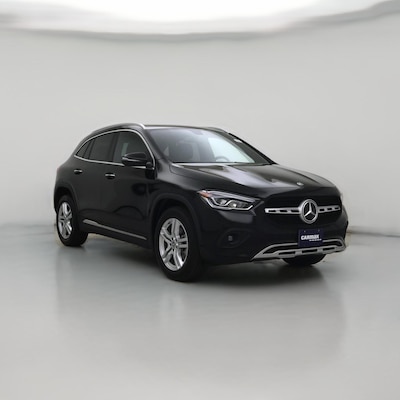 2023 Mercedes-Benz GLA250