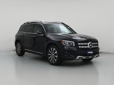2023 Mercedes-Benz GLB250