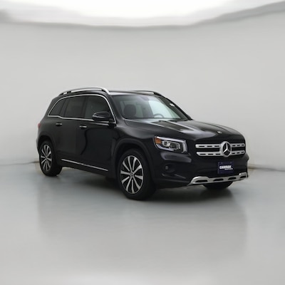 2023 Mercedes-Benz GLB250