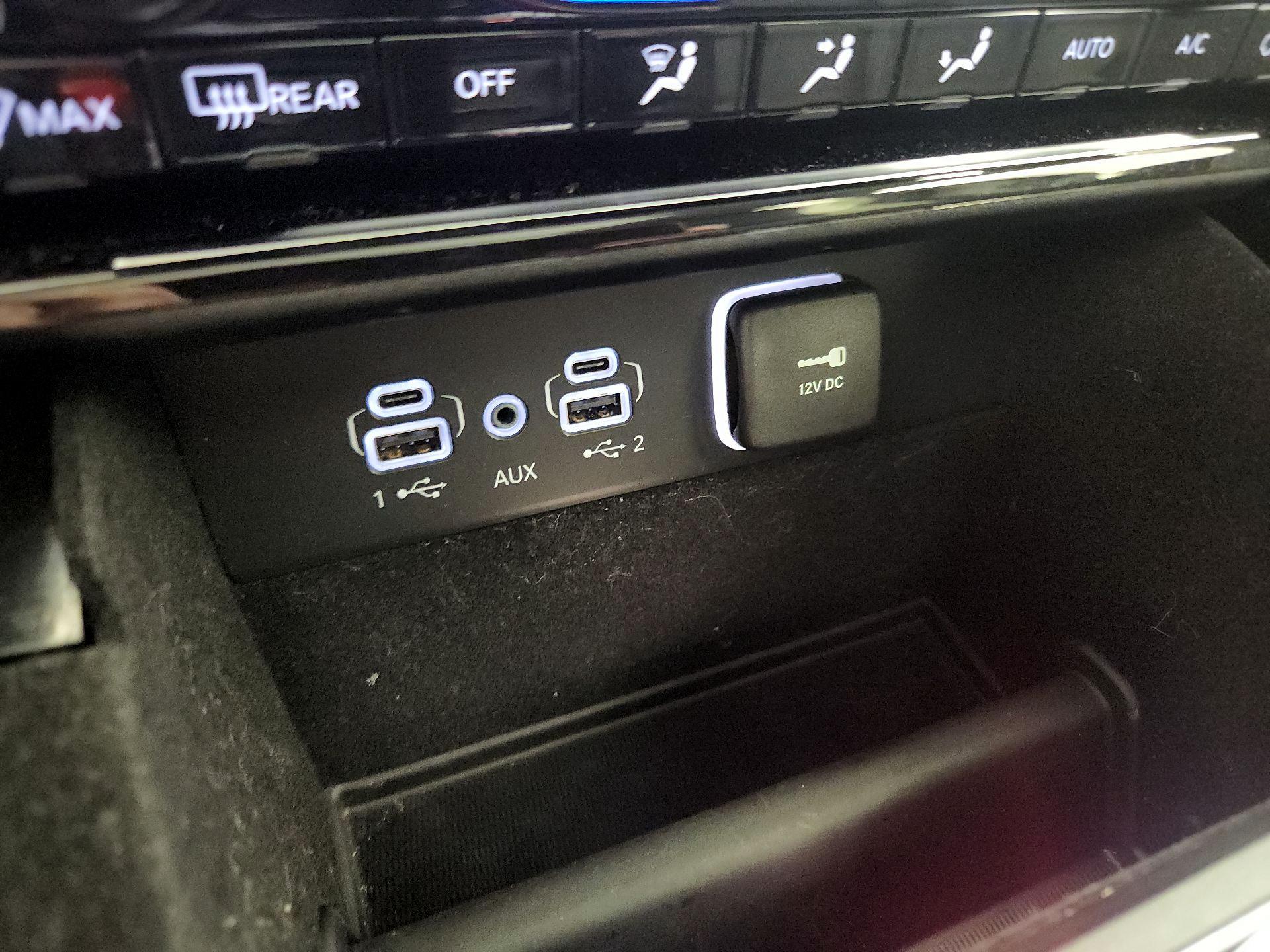 Thumbnail: 2022 Jeep Grand Cherokee L - 19