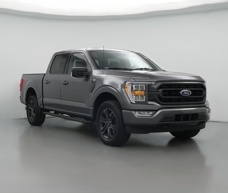 2022 Ford F150 XLT