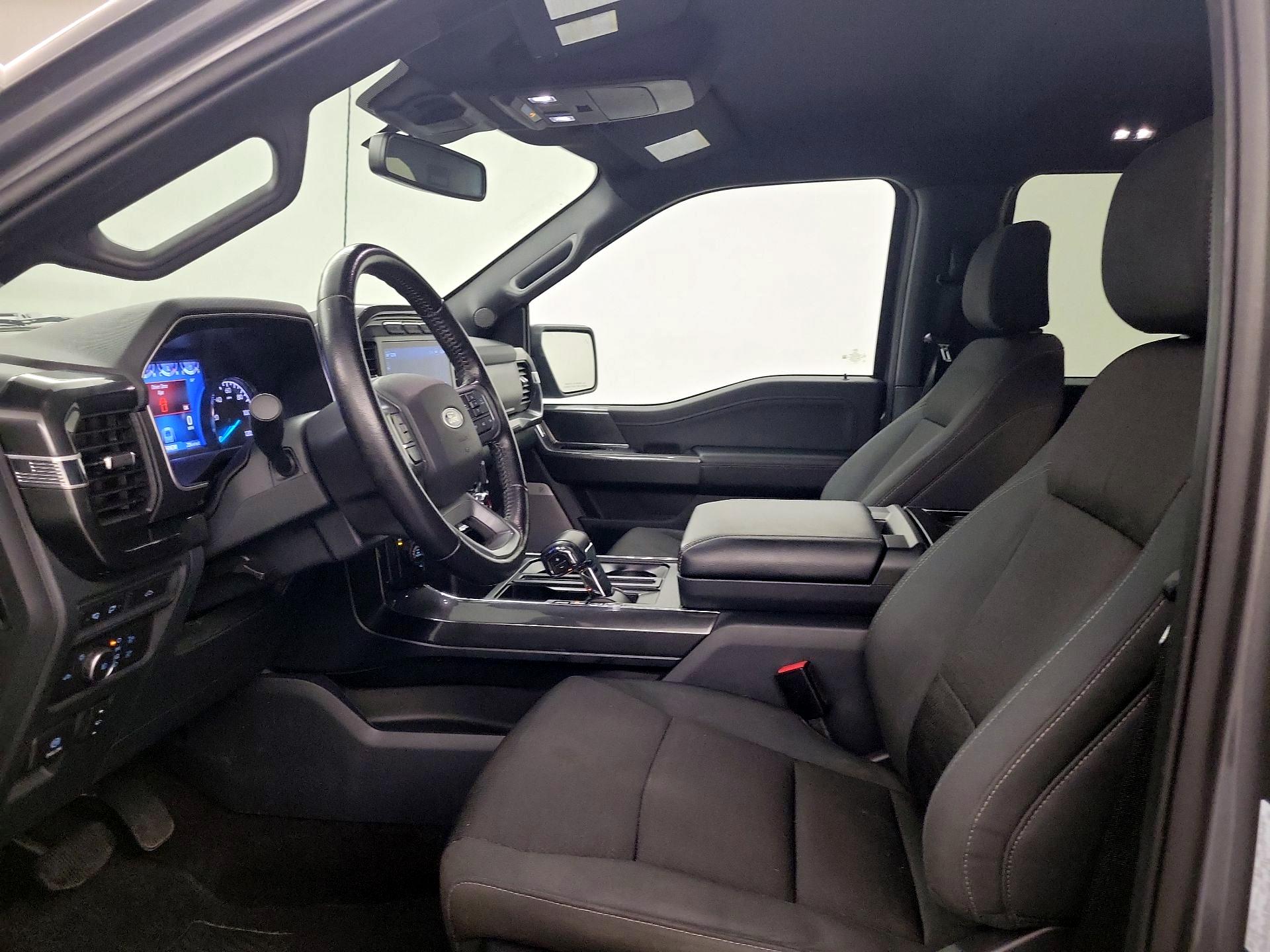 Thumbnail: 2022 Ford F-150 - 11