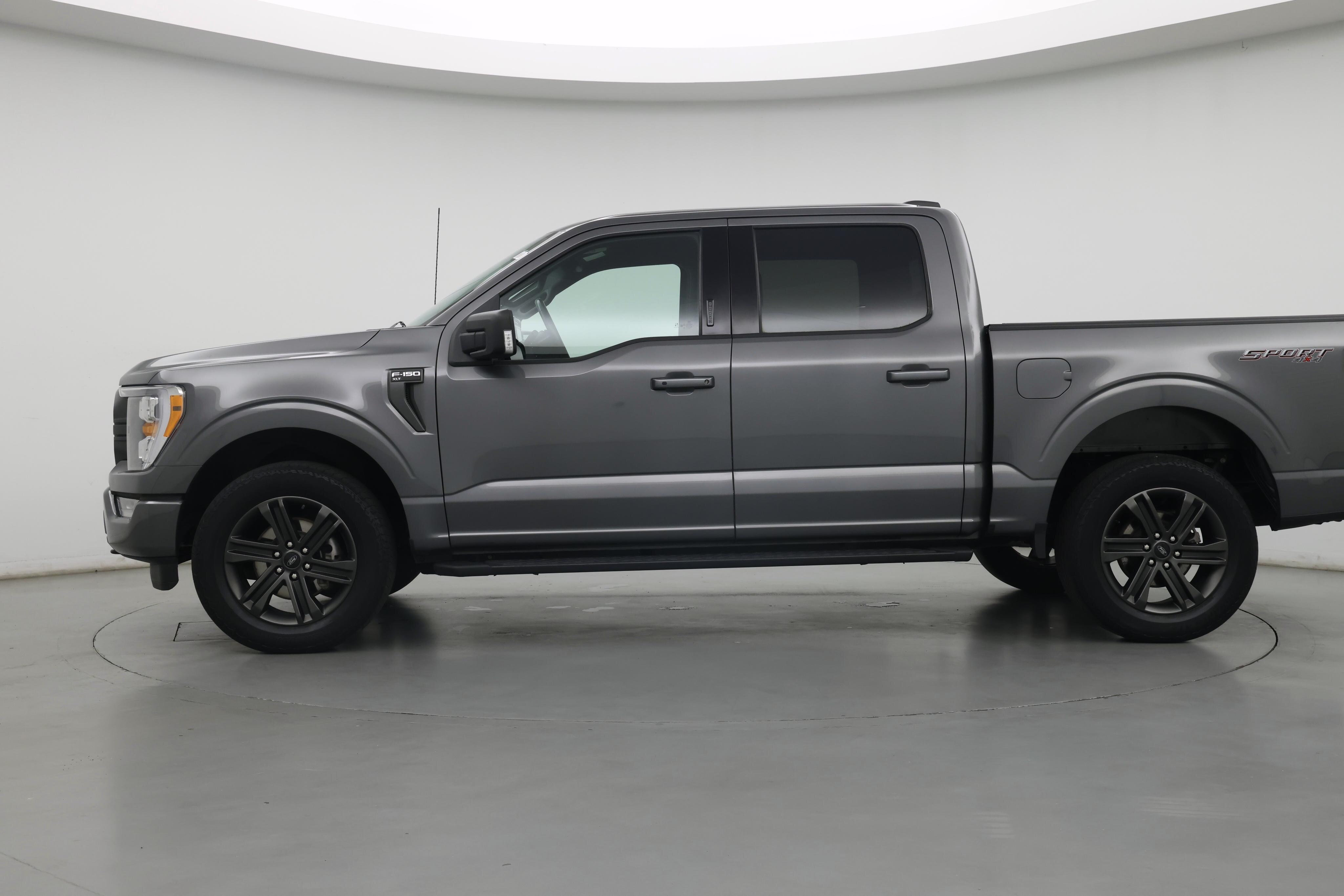 Thumbnail: 2022 Ford F-150 - 3