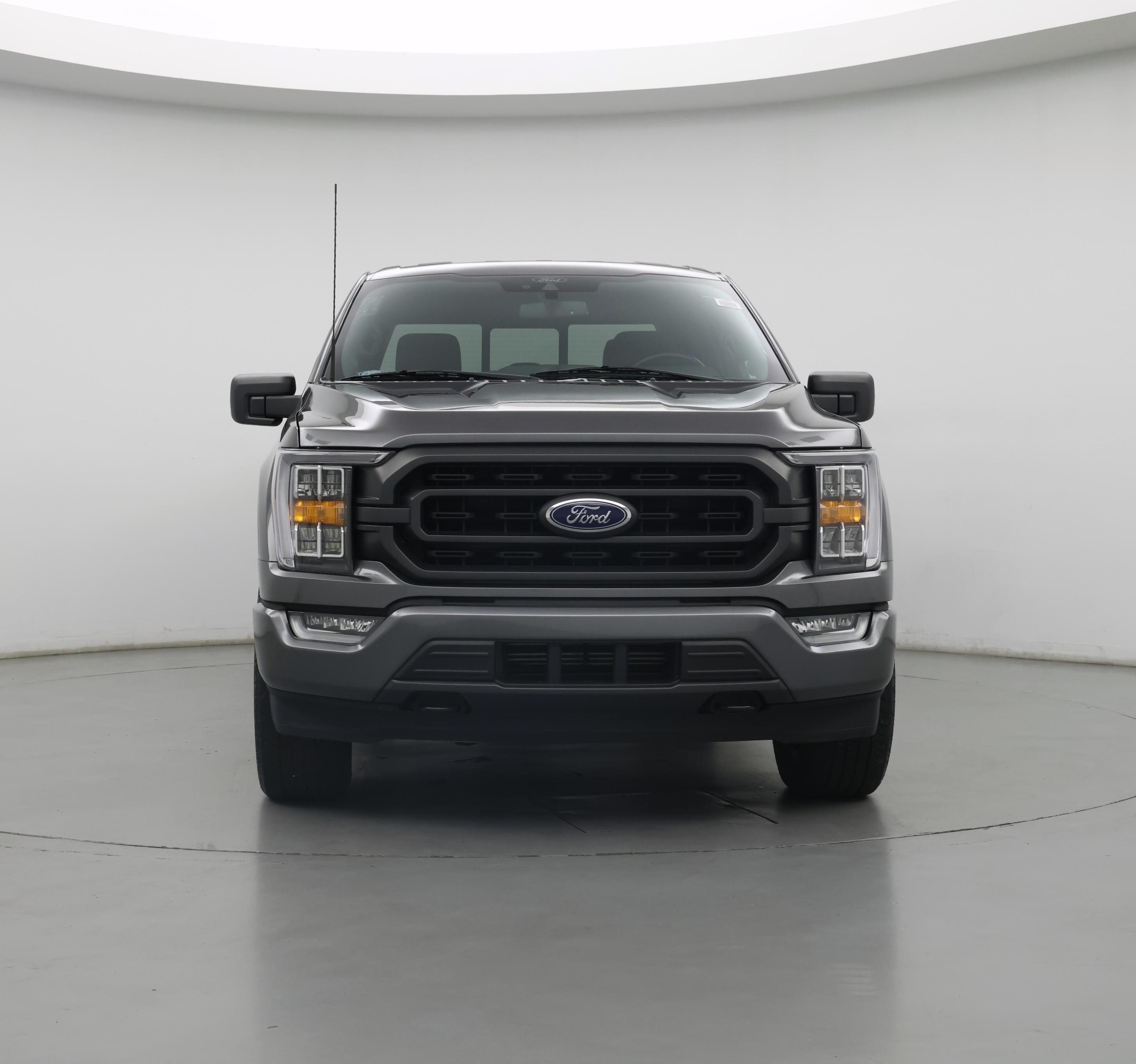 Thumbnail: 2022 Ford F-150 - 5