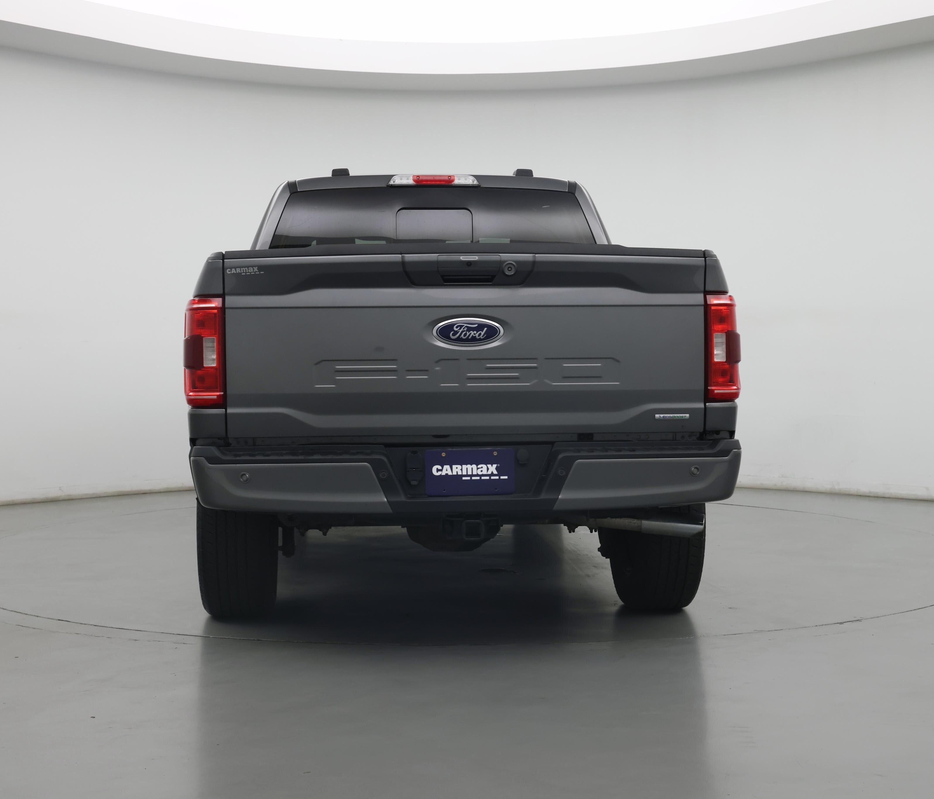 Thumbnail: 2022 Ford F-150 - 6