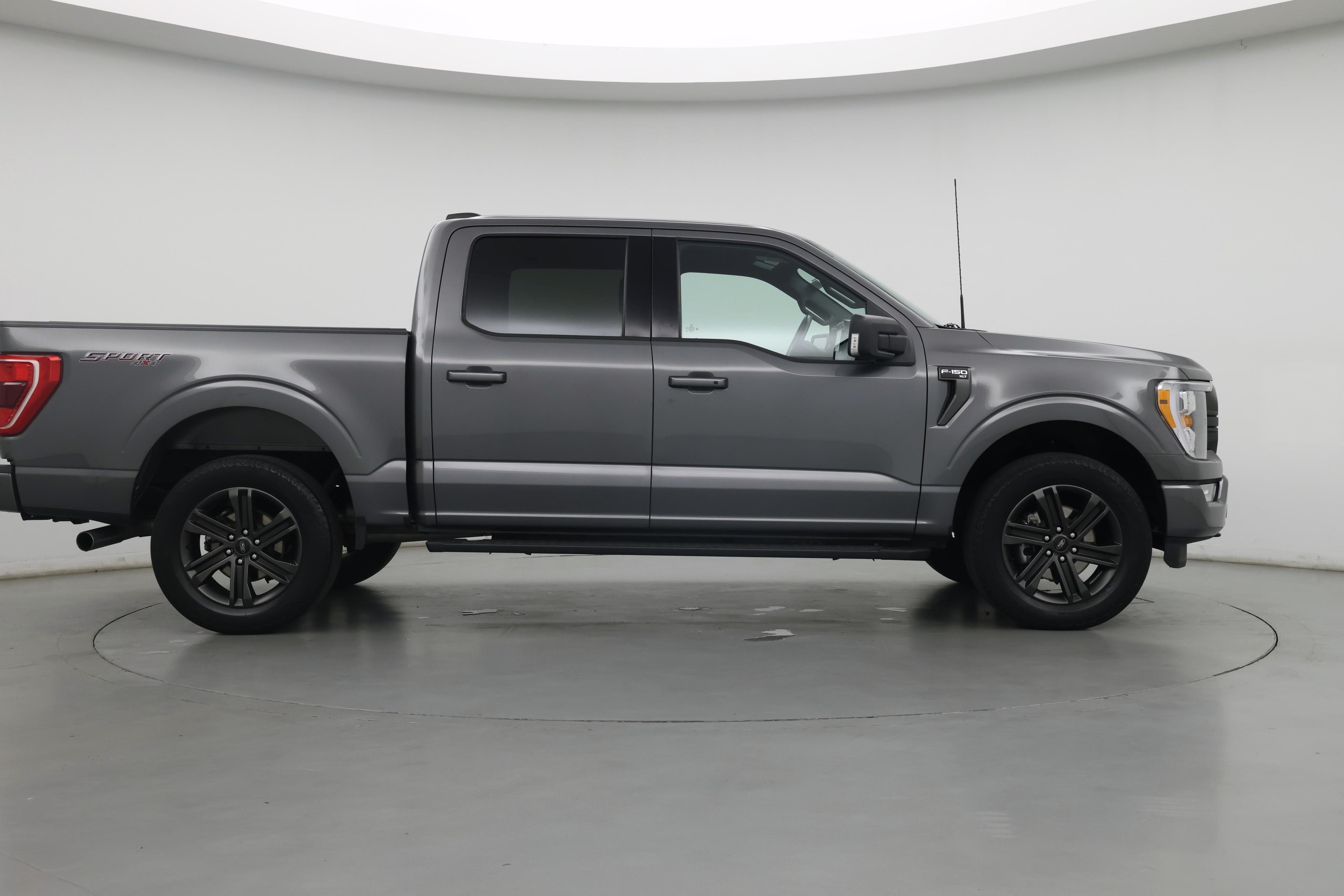 Thumbnail: 2022 Ford F-150 - 7