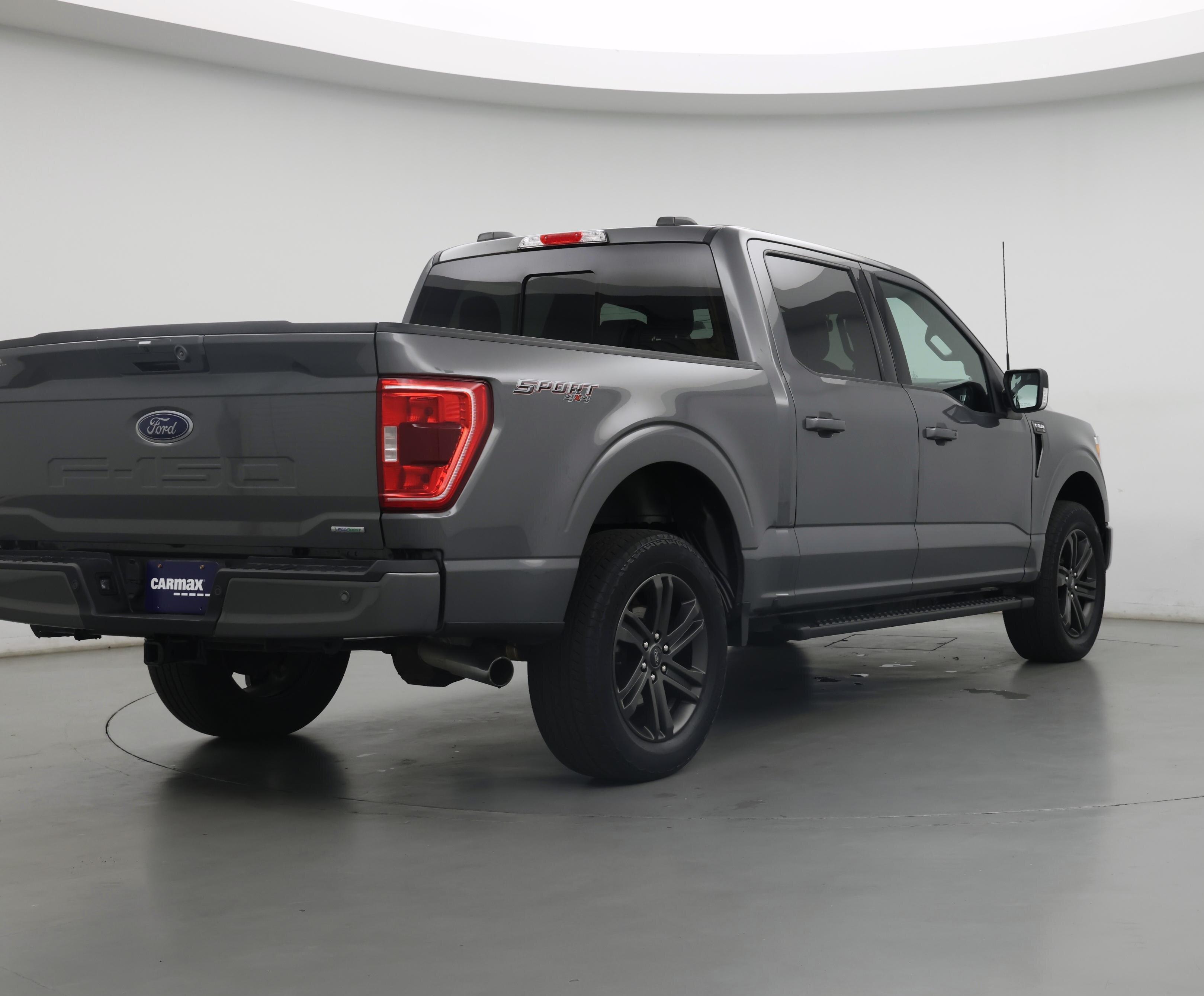 Thumbnail: 2022 Ford F-150 - 8