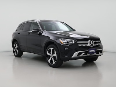 2021 Mercedes-Benz GLC300
