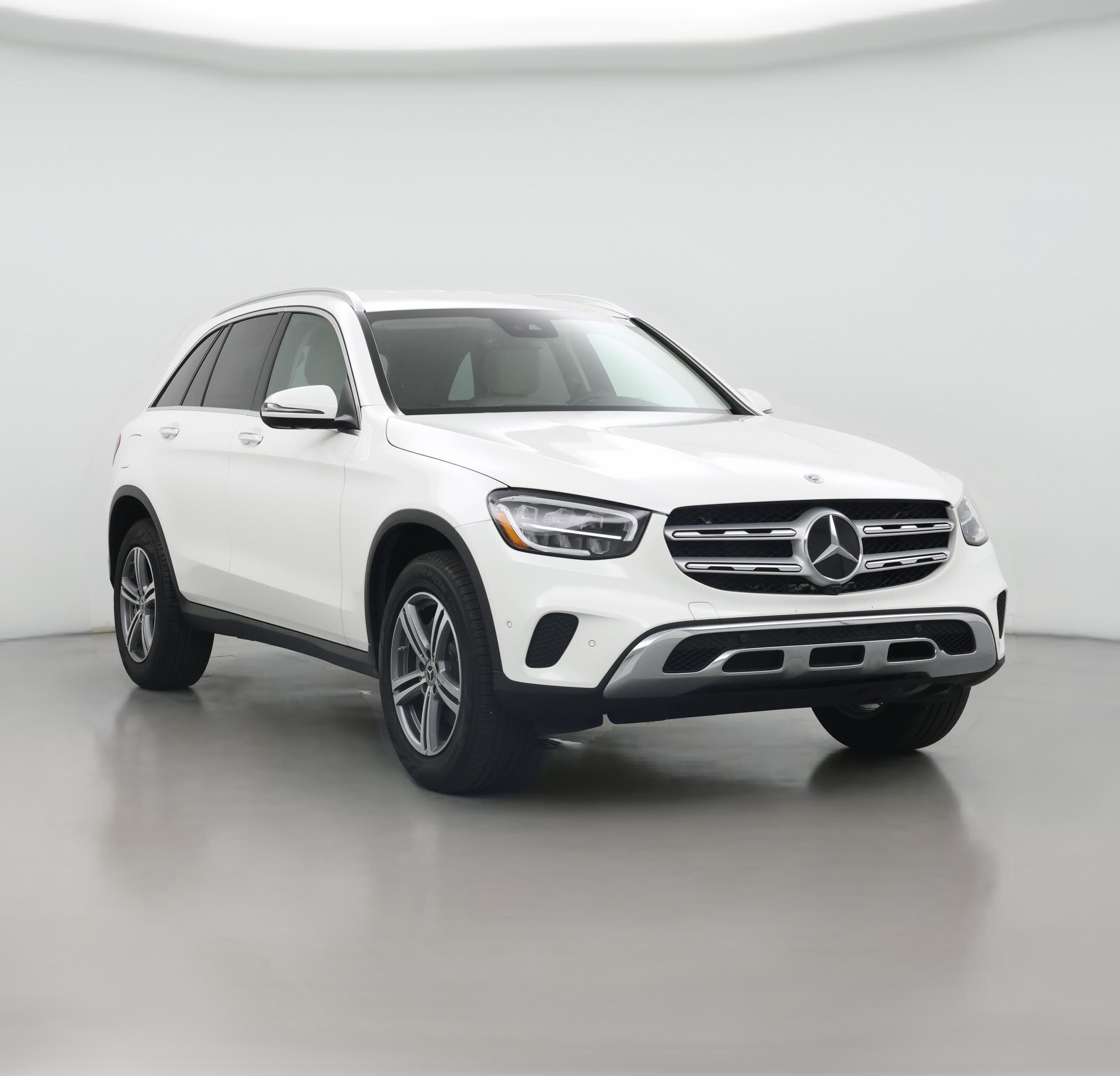 Thumbnail: 2022 Mercedes-Benz GLC - 1