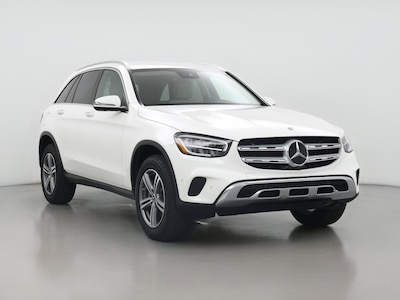 2022 Mercedes-Benz GLC300