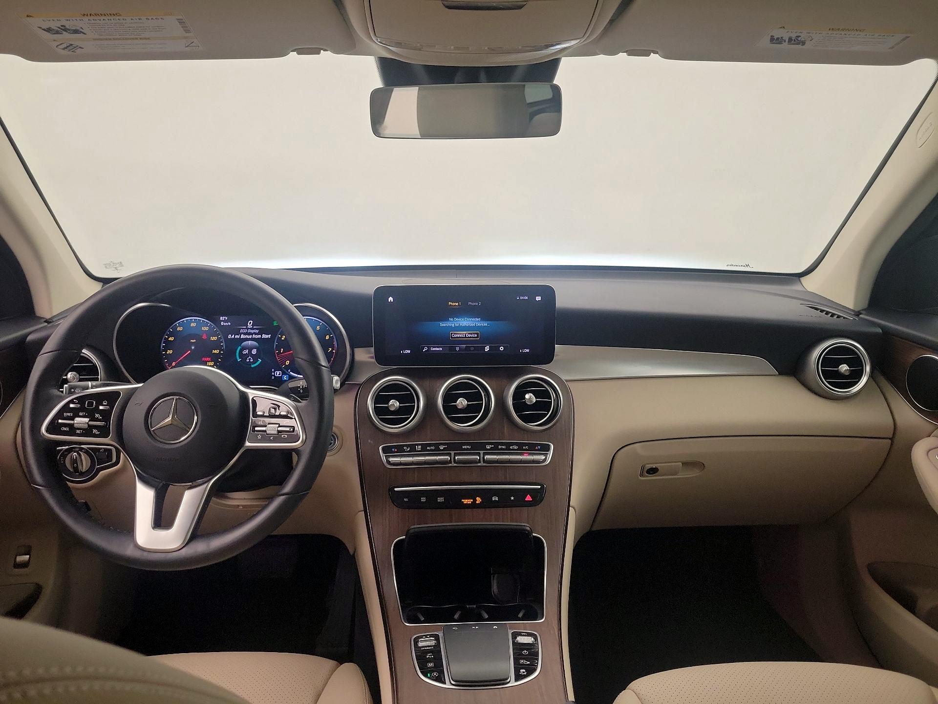 Thumbnail: 2022 Mercedes-Benz GLC - 9