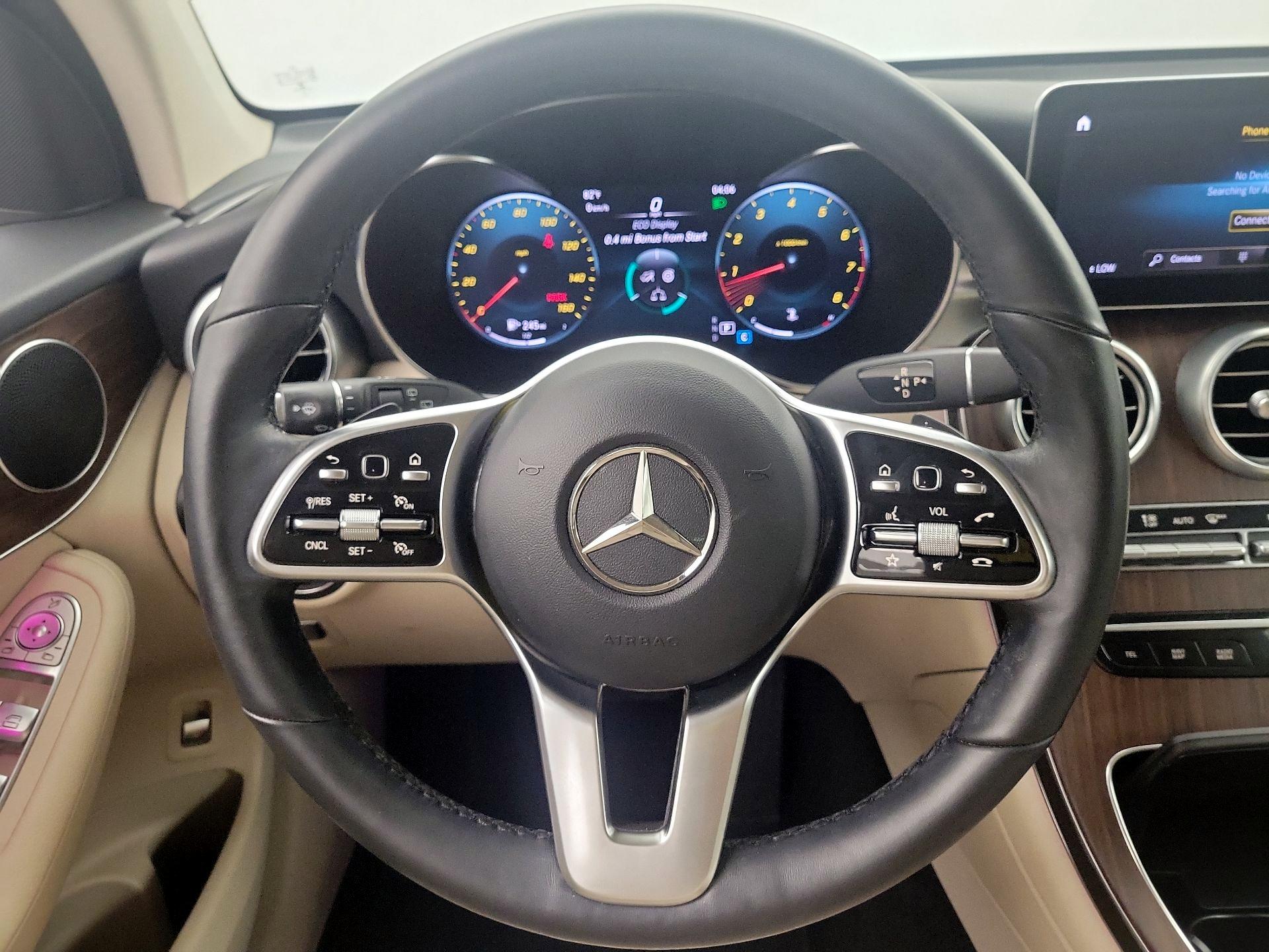 Thumbnail: 2022 Mercedes-Benz GLC - 10
