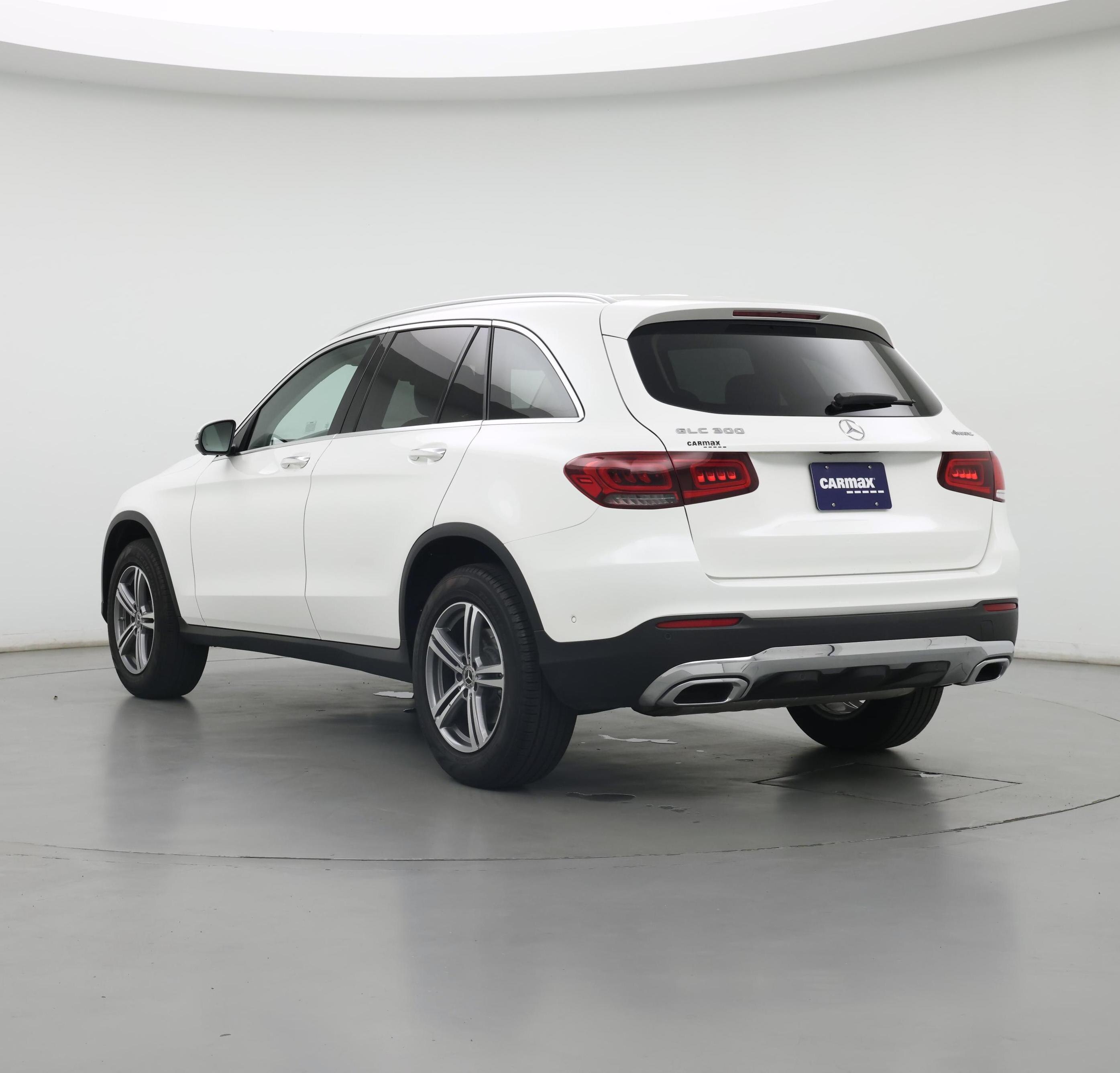 Thumbnail: 2022 Mercedes-Benz GLC - 2