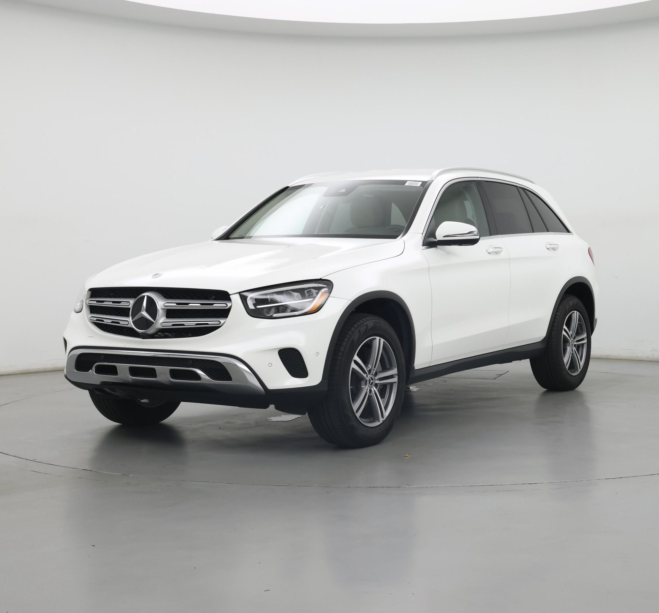 Thumbnail: 2022 Mercedes-Benz GLC - 4