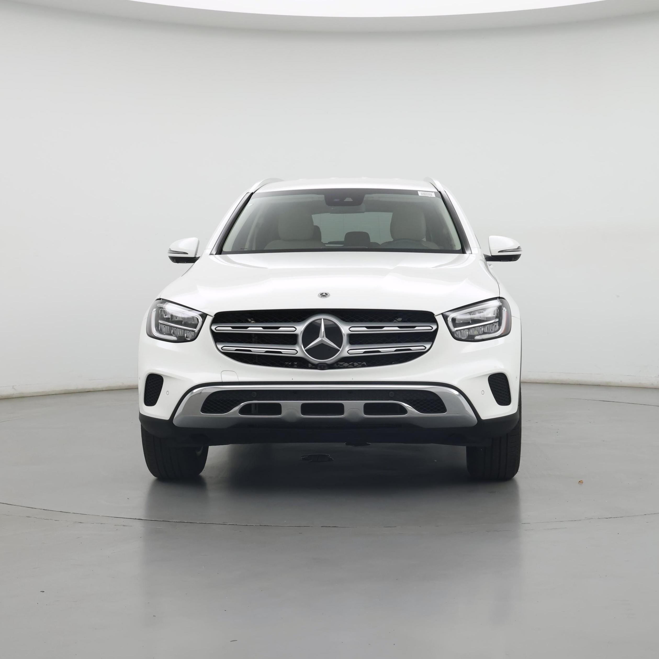 Thumbnail: 2022 Mercedes-Benz GLC - 5