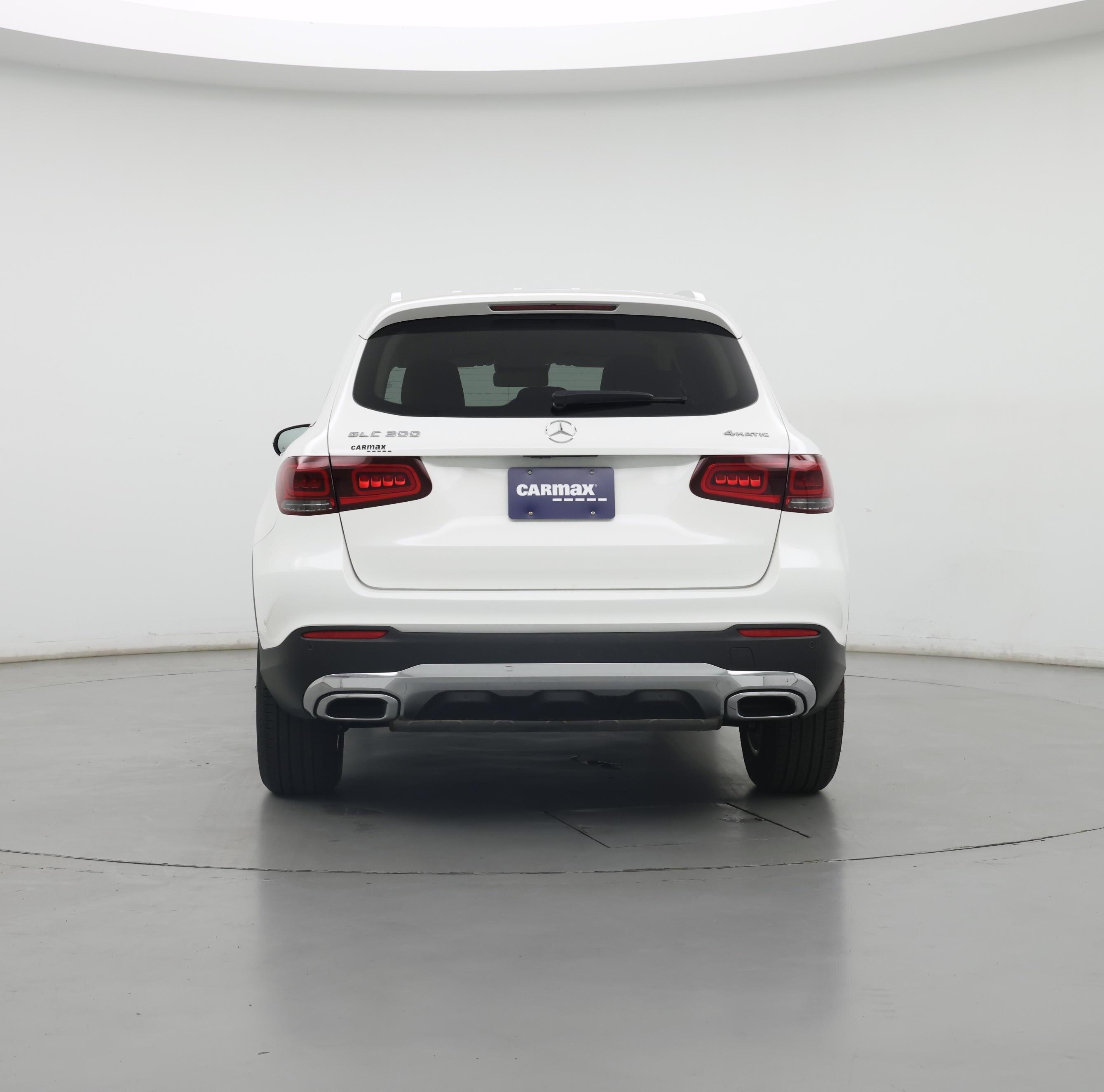 Thumbnail: 2022 Mercedes-Benz GLC - 6