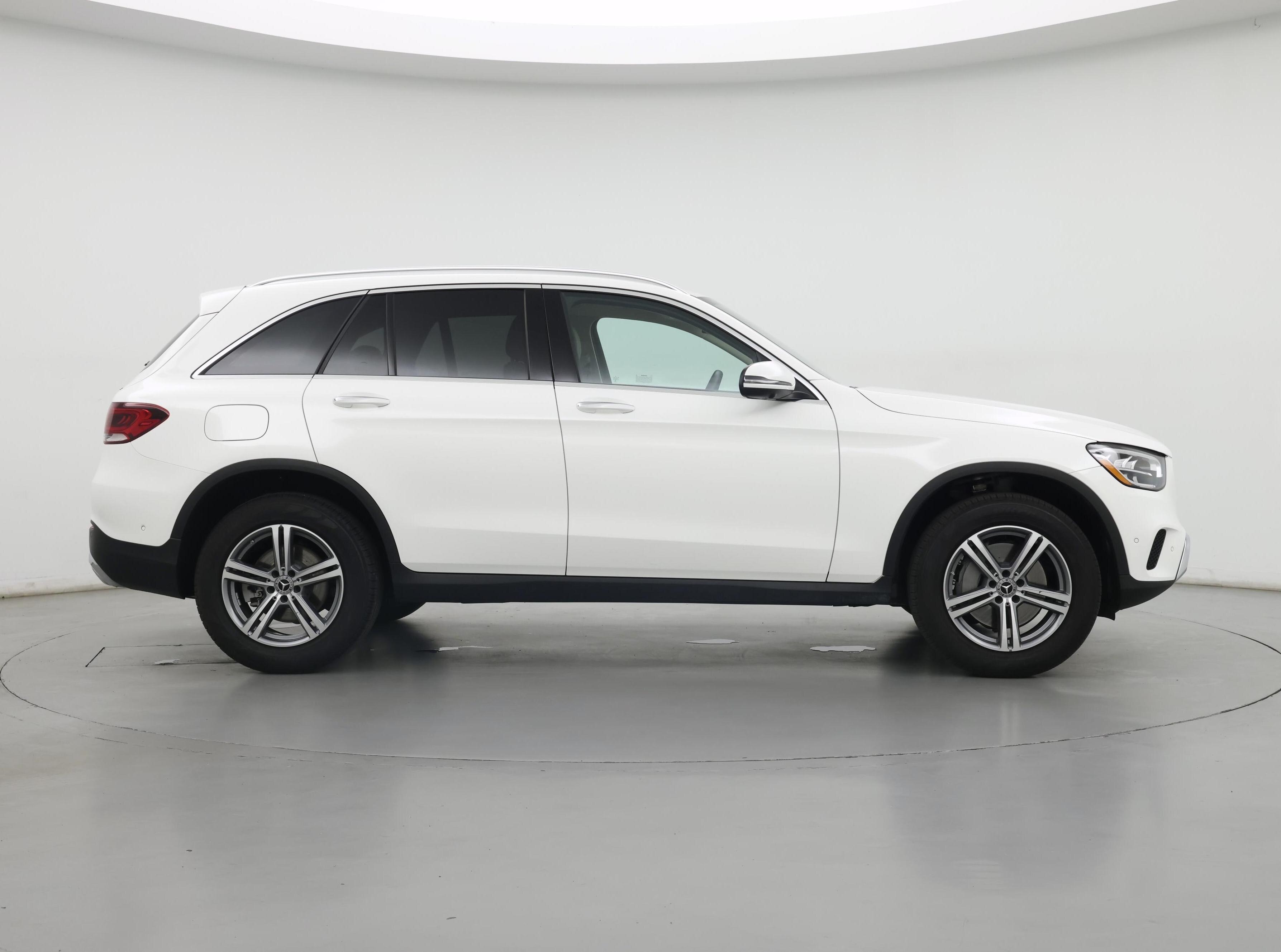 Thumbnail: 2022 Mercedes-Benz GLC - 7