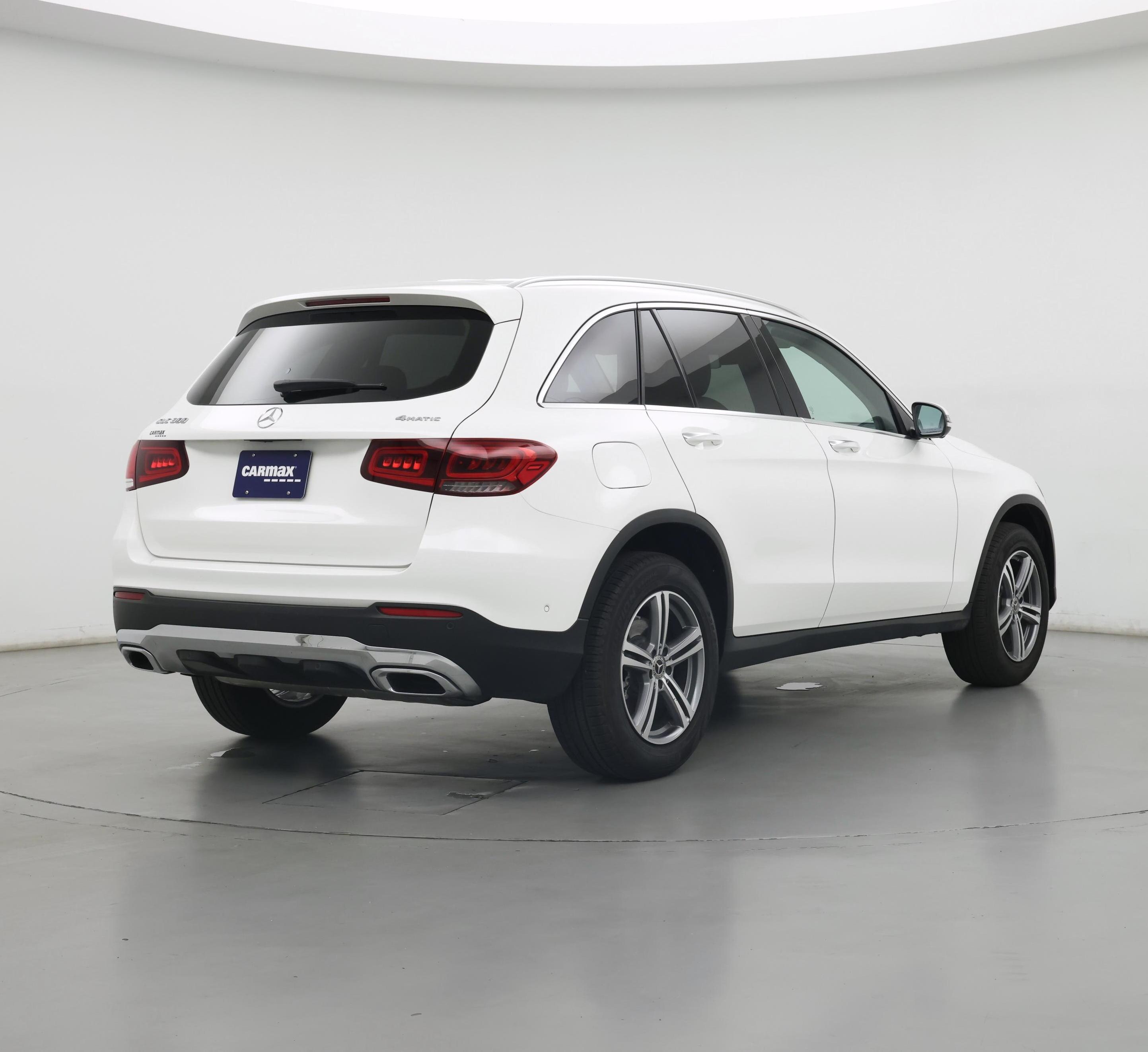 Thumbnail: 2022 Mercedes-Benz GLC - 8