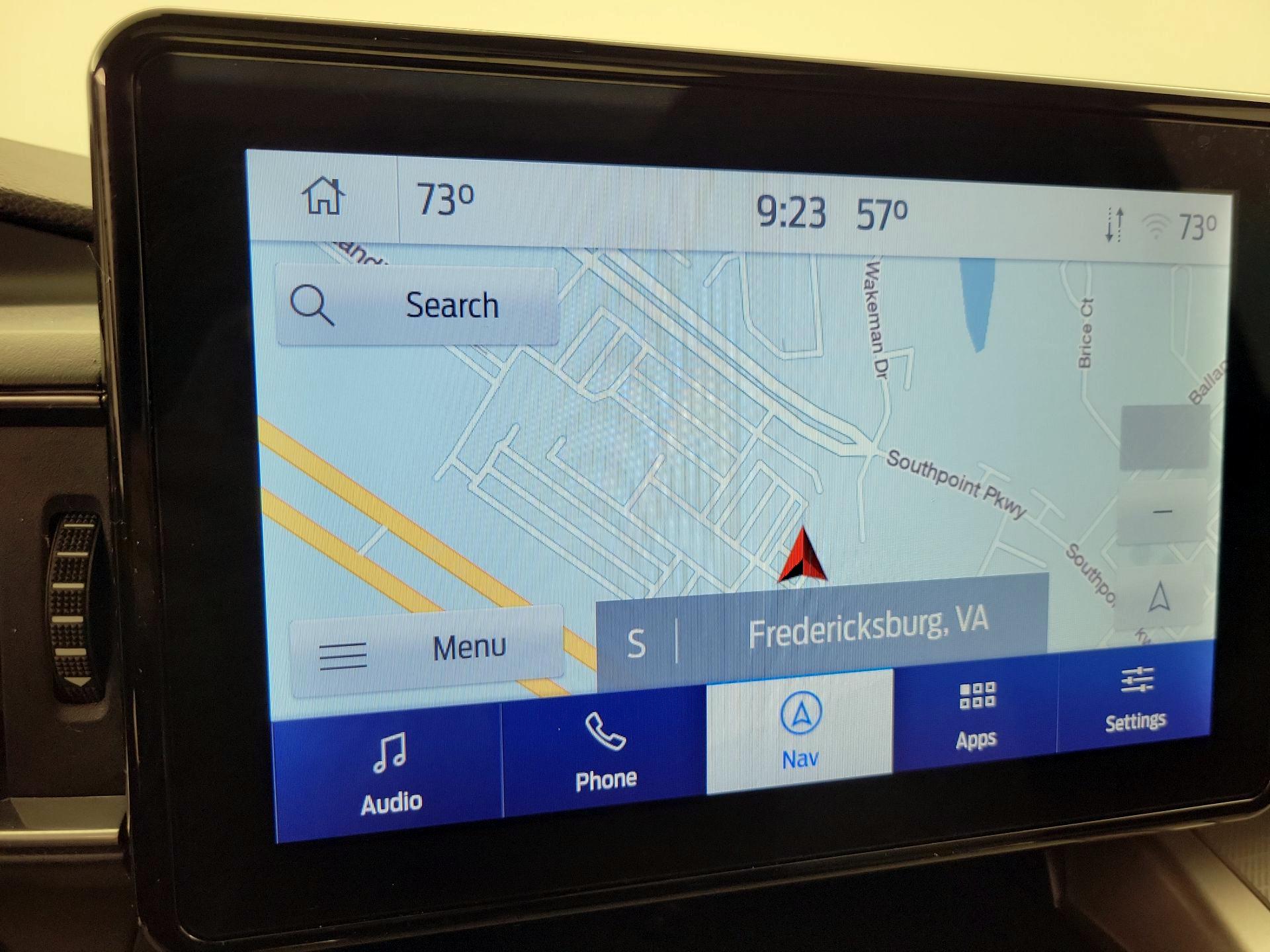 Thumbnail: 2022 Ford Explorer - 14