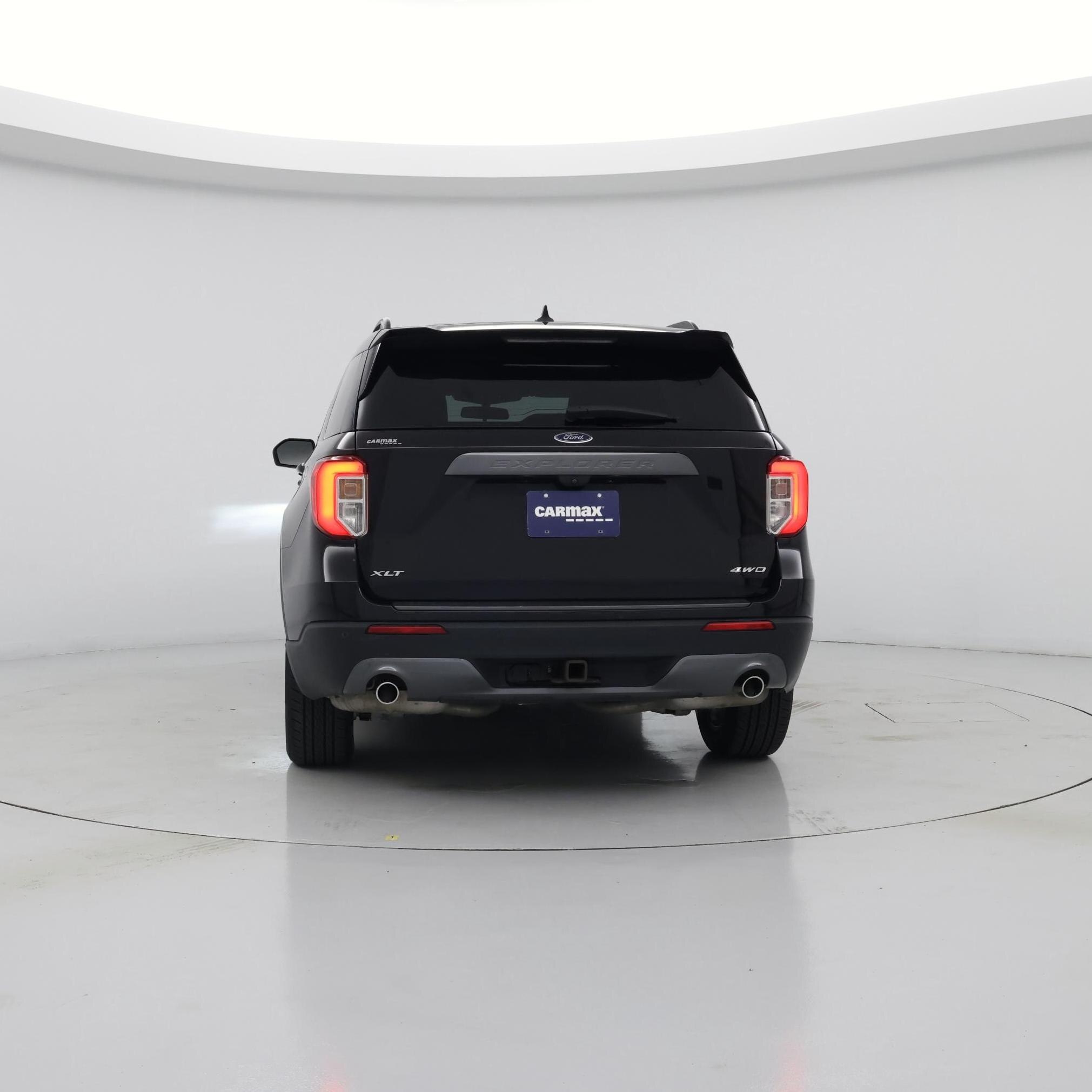 Thumbnail: 2022 Ford Explorer - 6