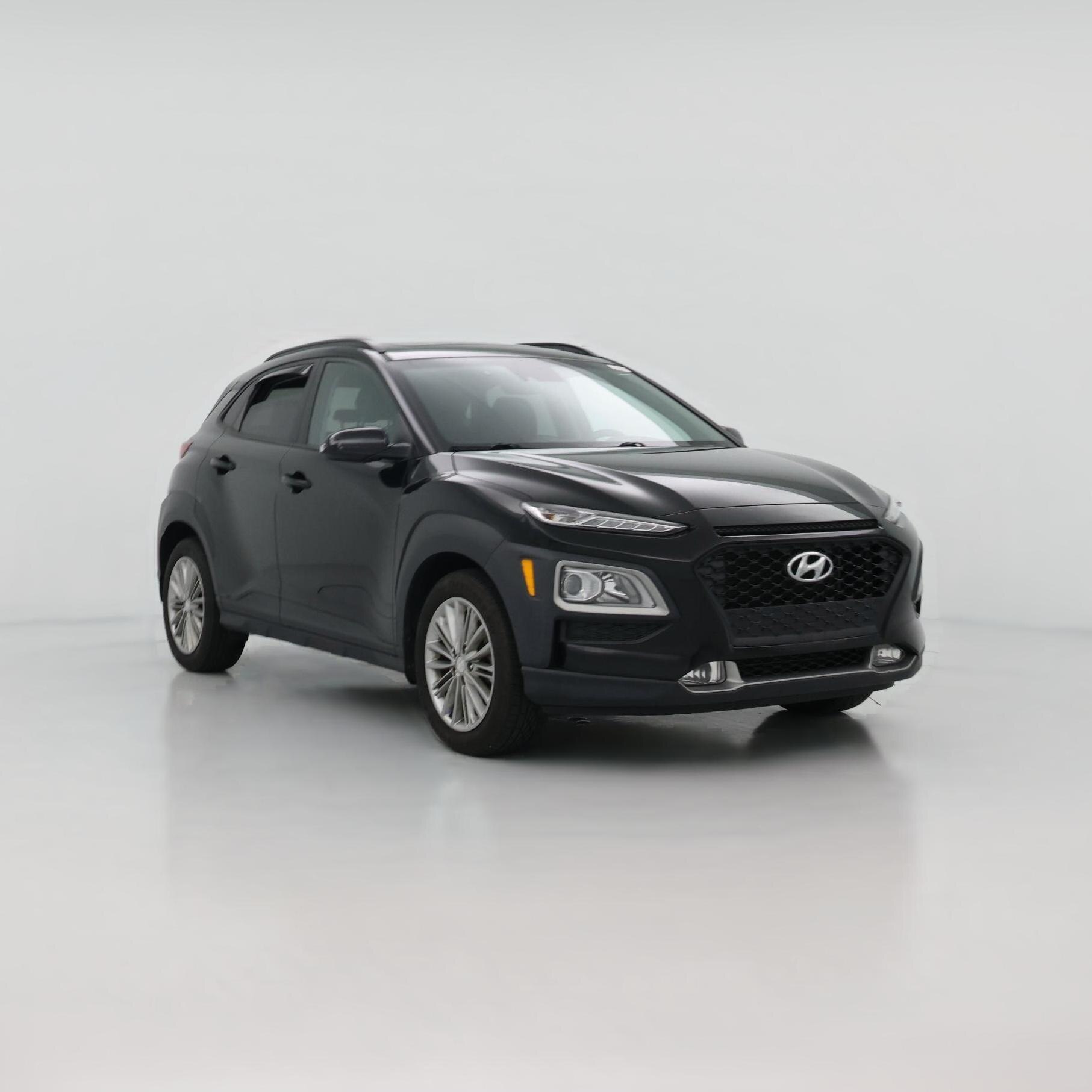 Thumbnail: 2020 Hyundai Kona - 1