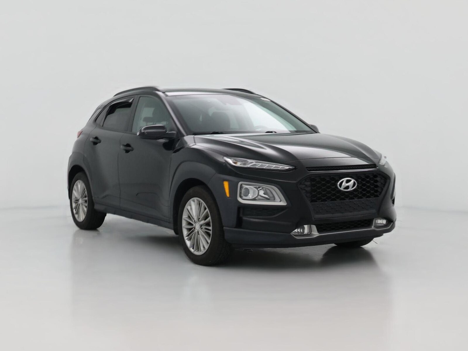 2020 Hyundai Kona SEL Plus