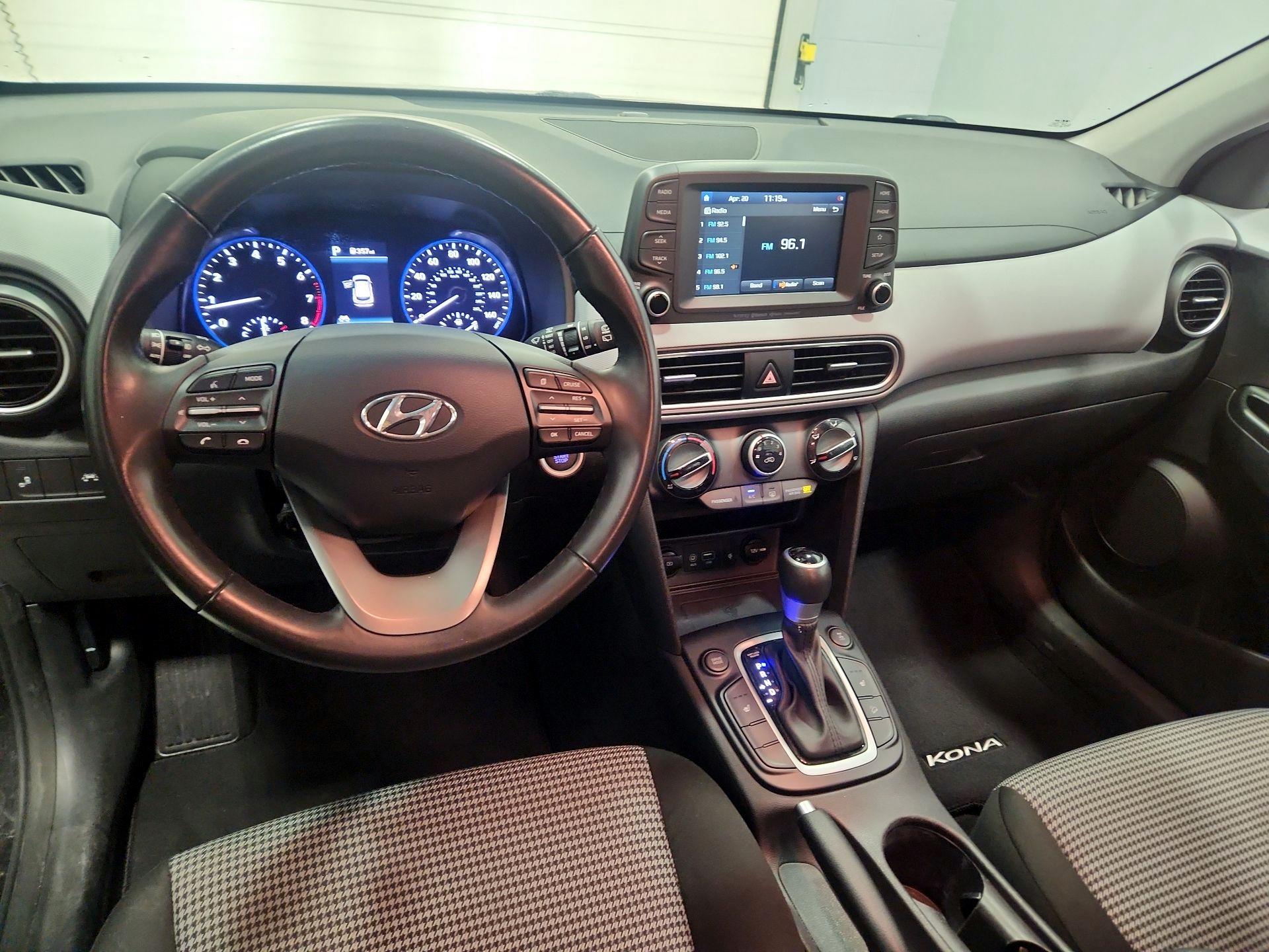 Thumbnail: 2020 Hyundai Kona - 9