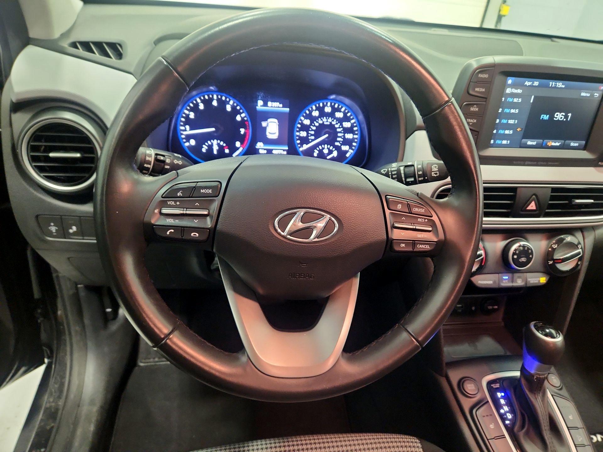 Thumbnail: 2020 Hyundai Kona - 10