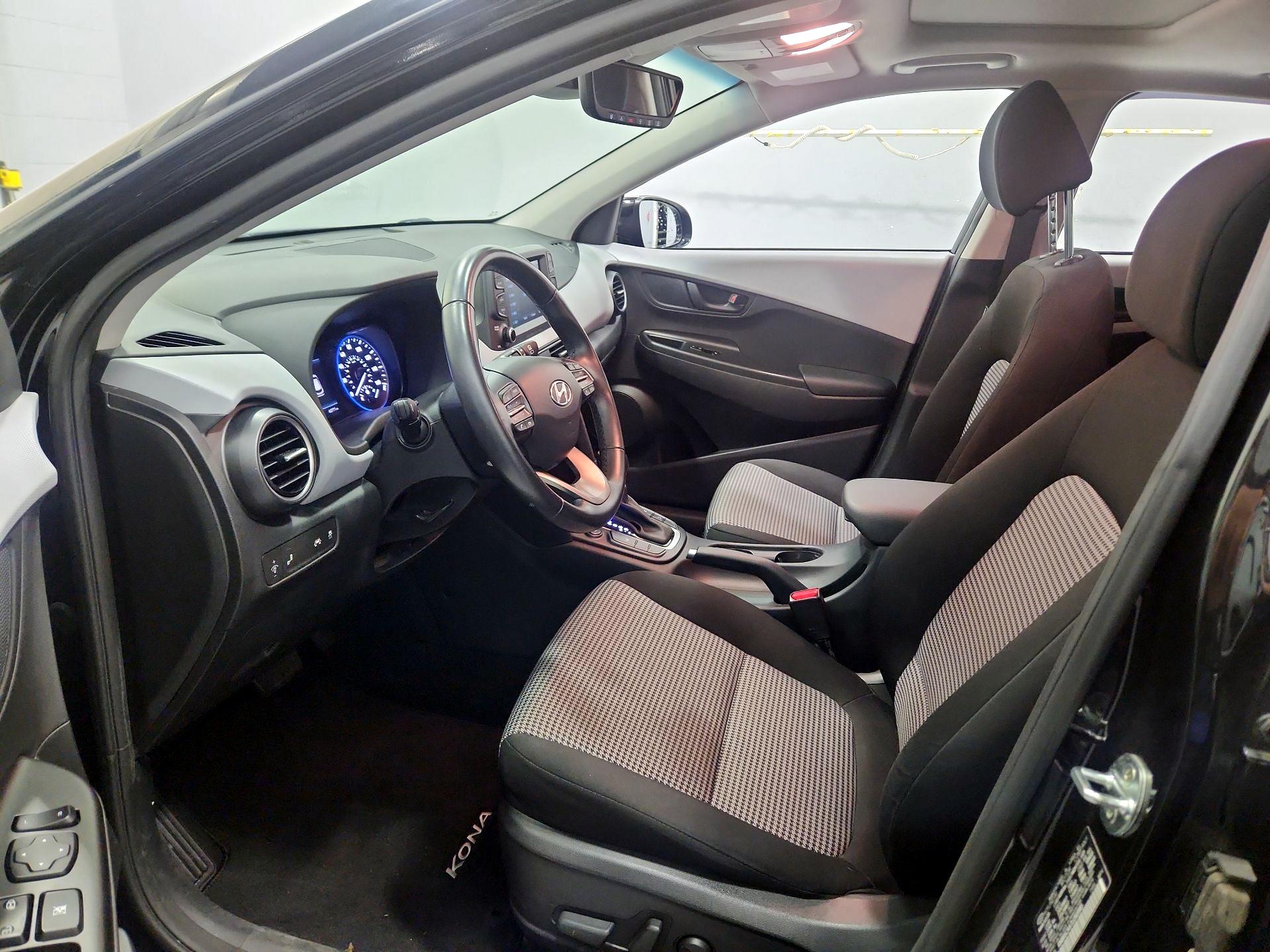 Thumbnail: 2020 Hyundai Kona - 11