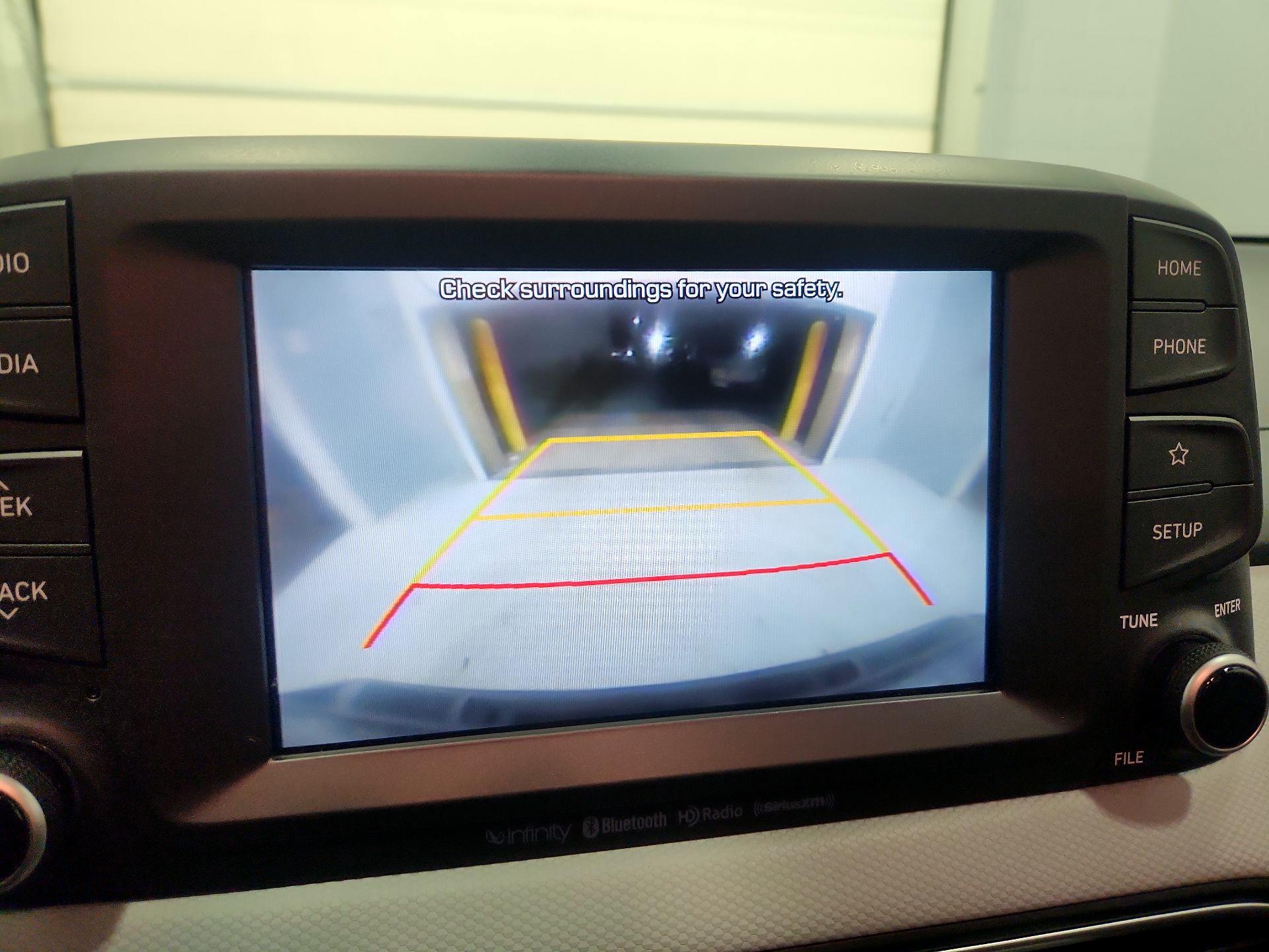 Thumbnail: 2020 Hyundai Kona - 14