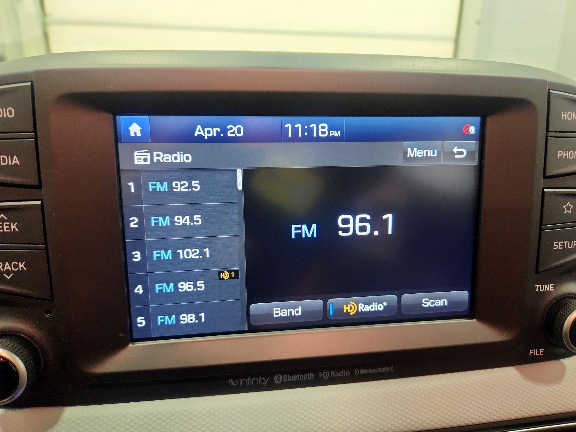 Thumbnail: 2020 Hyundai Kona - 15