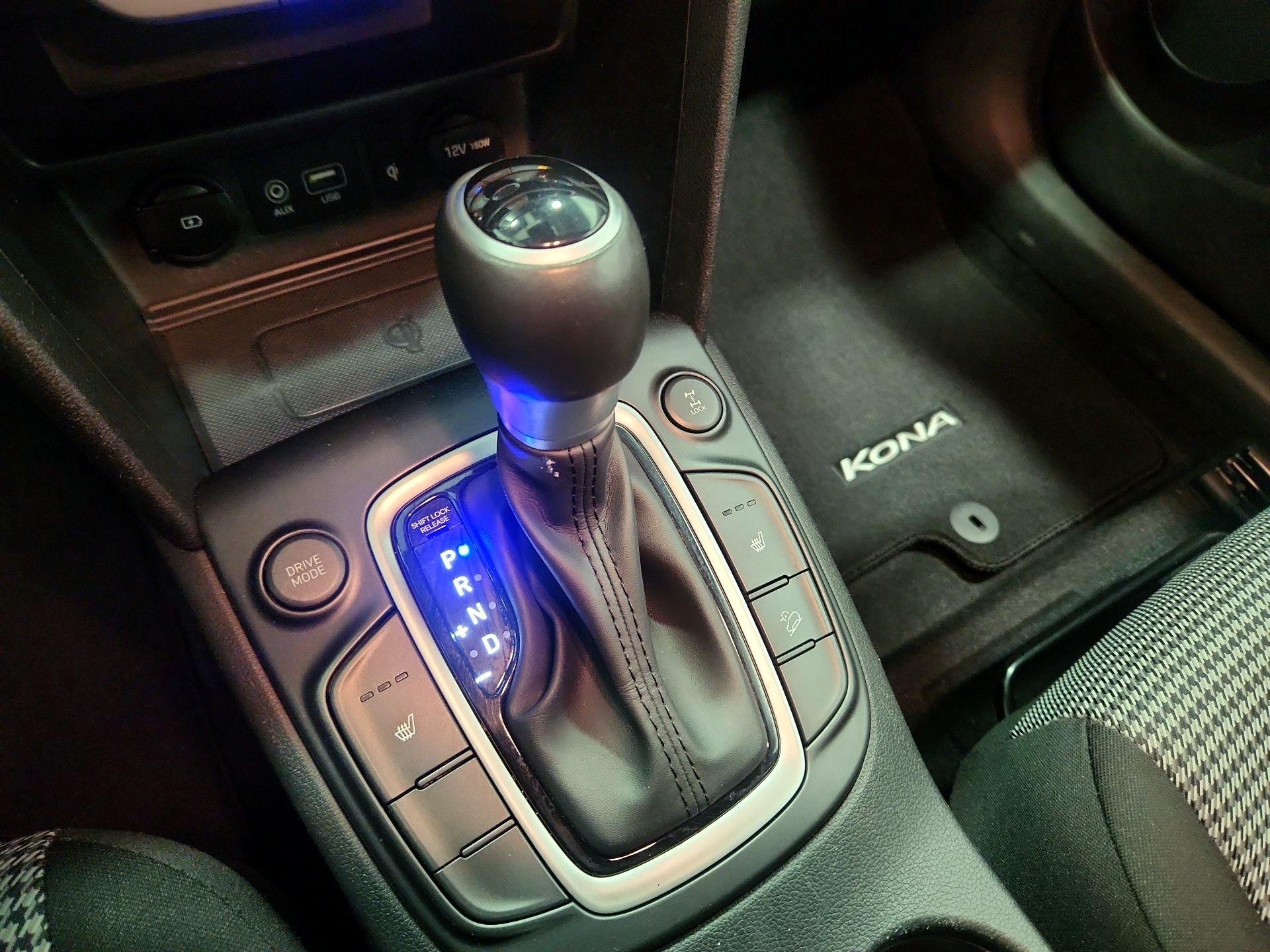 Thumbnail: 2020 Hyundai Kona - 17