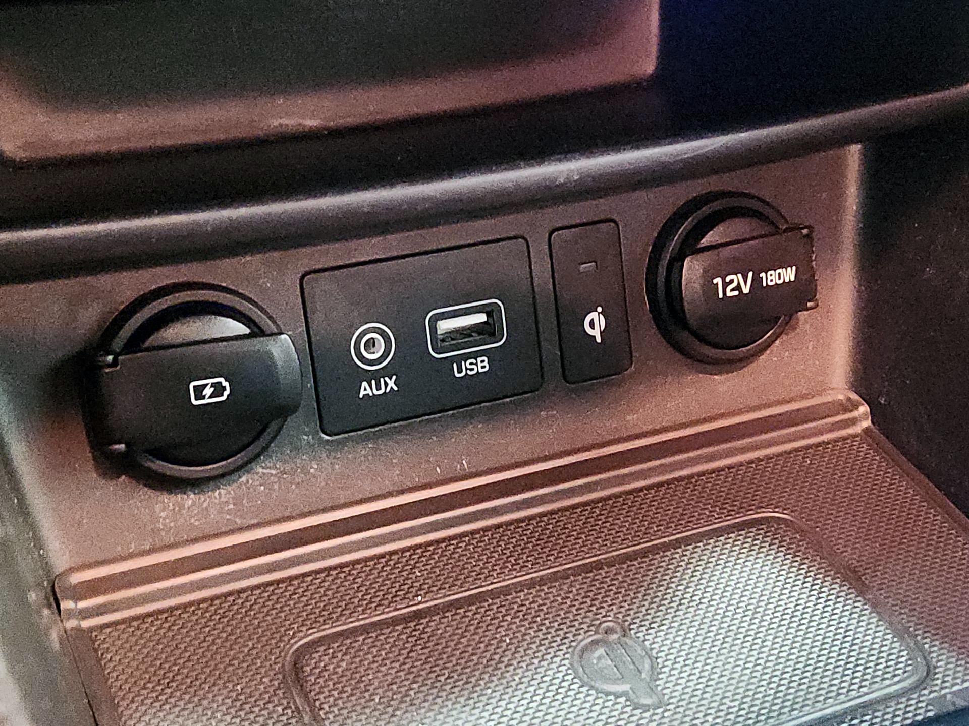 Thumbnail: 2020 Hyundai Kona - 18