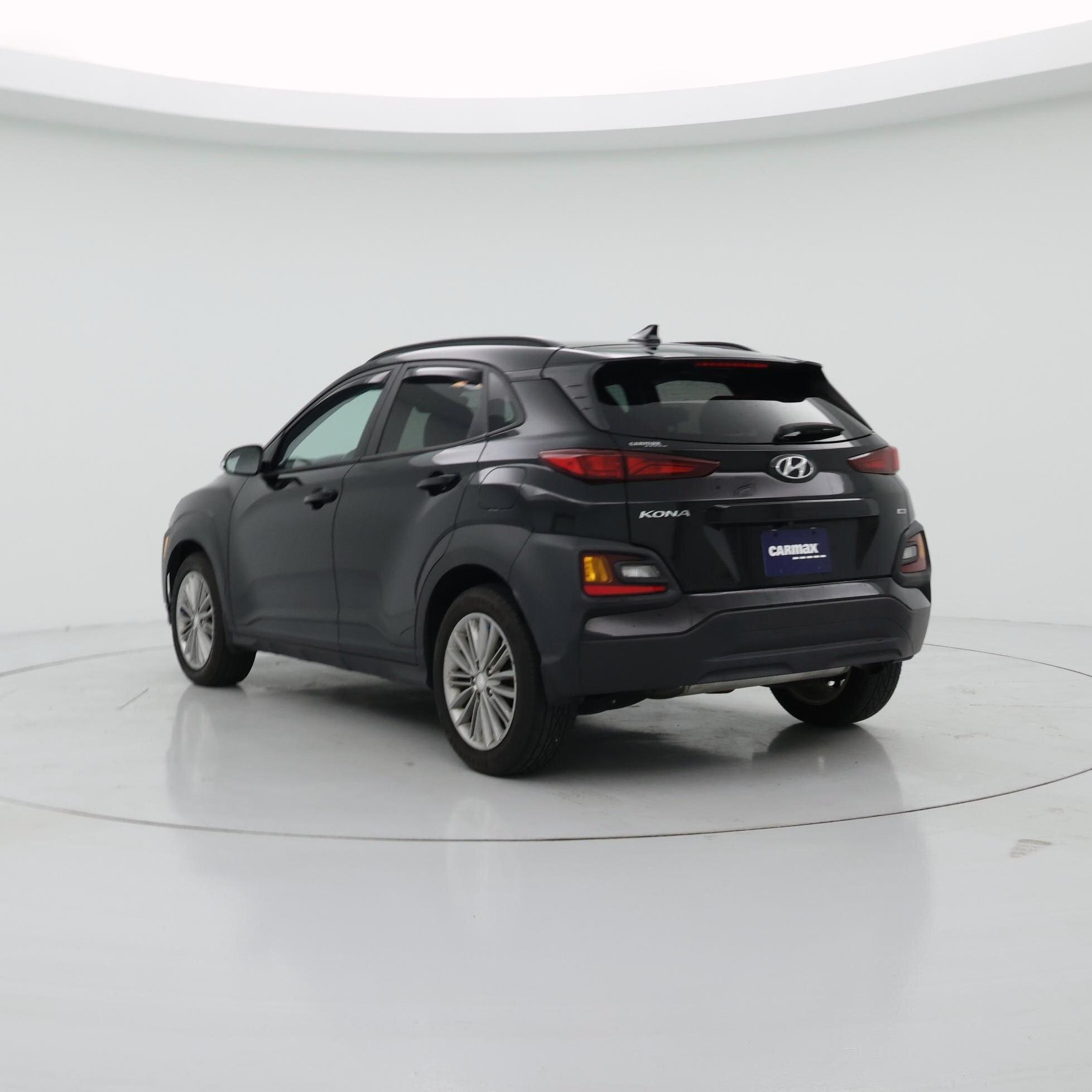 Thumbnail: 2020 Hyundai Kona - 2