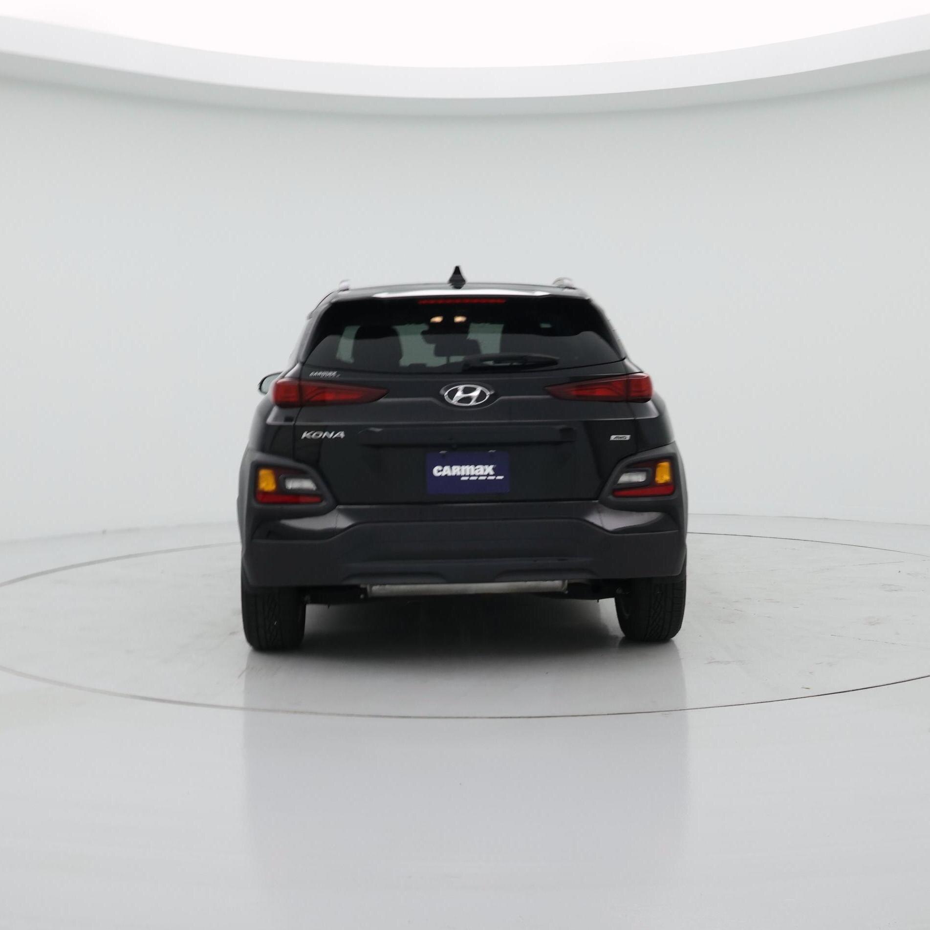 Thumbnail: 2020 Hyundai Kona - 6