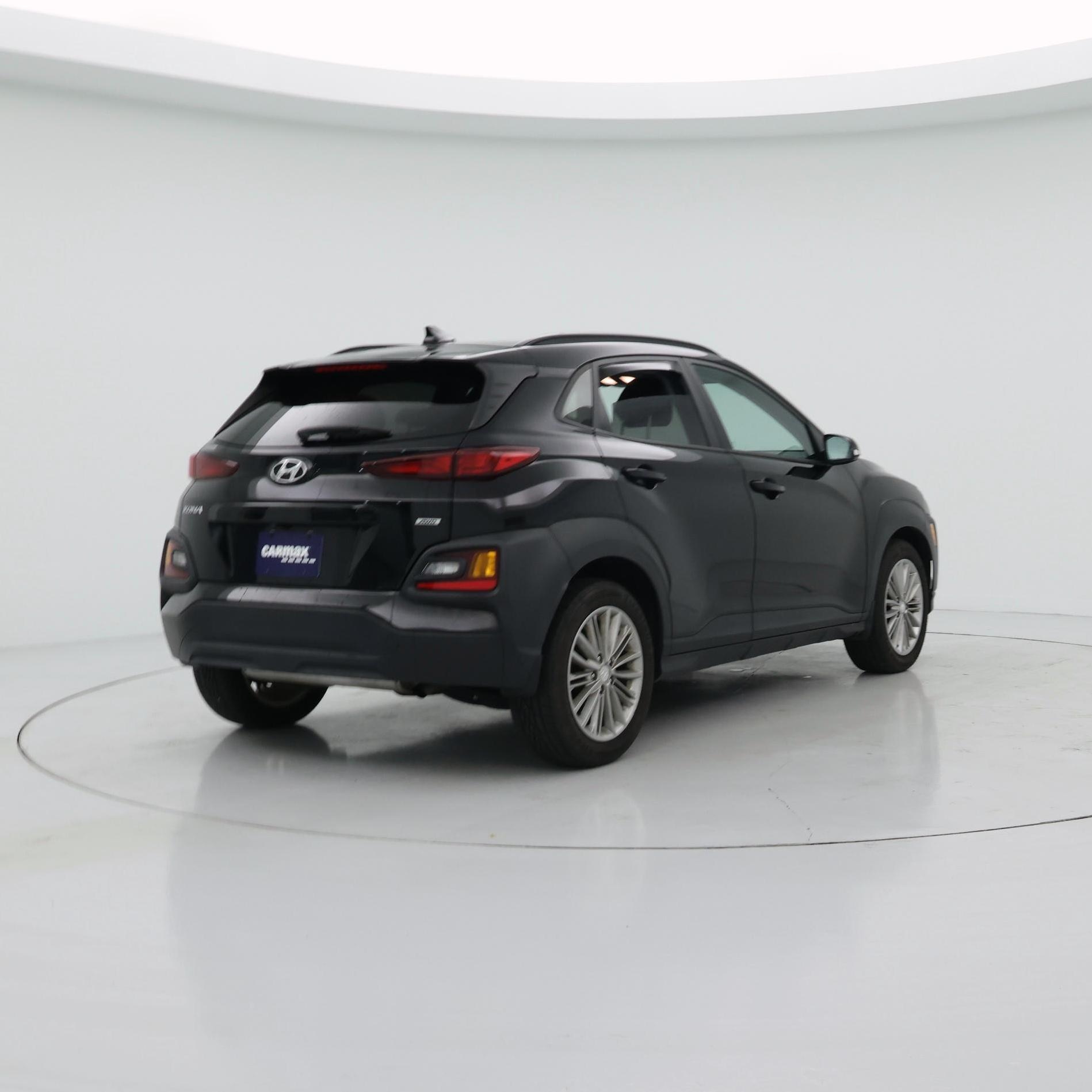 Thumbnail: 2020 Hyundai Kona - 8