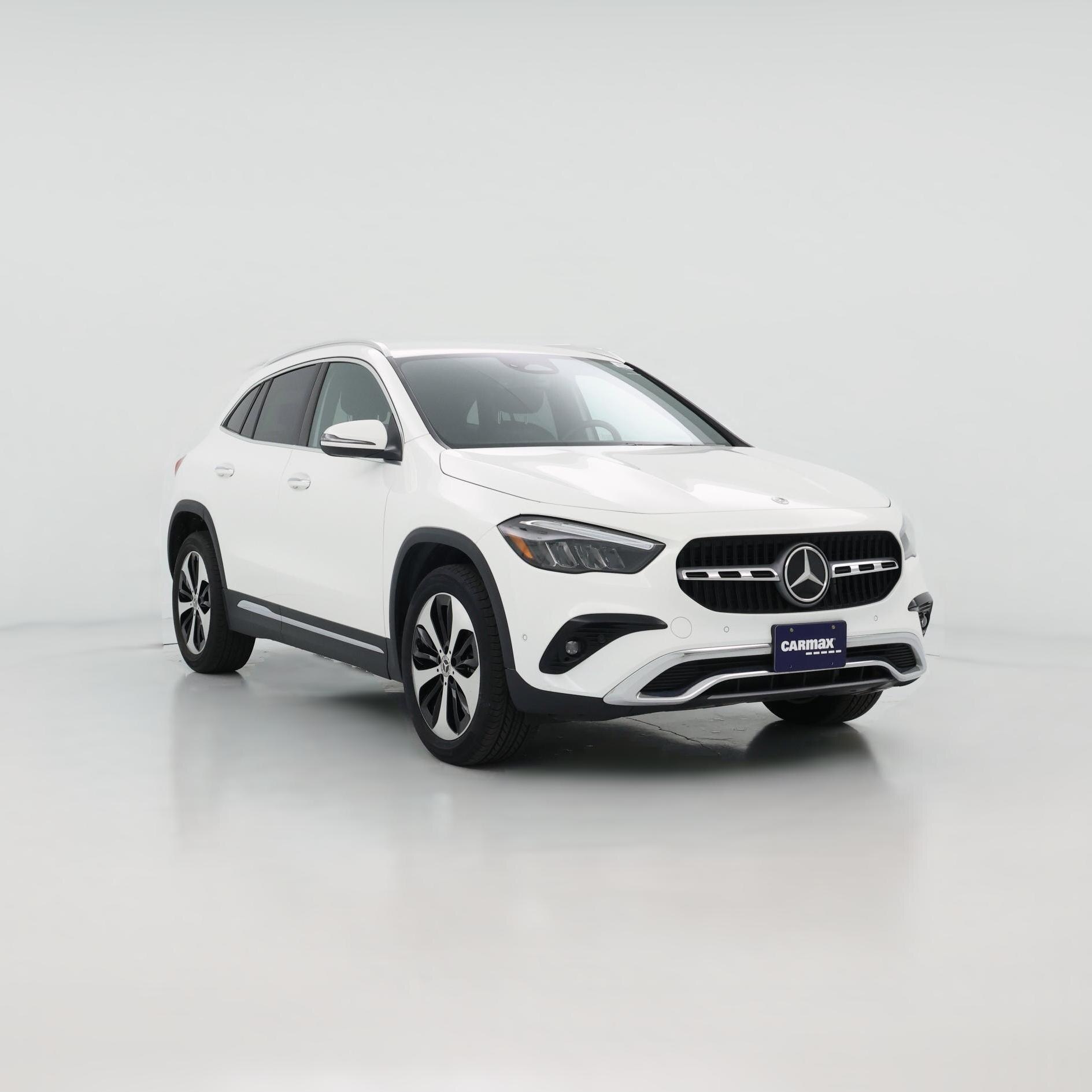 Thumbnail: 2025 Mercedes-Benz GLA - 1