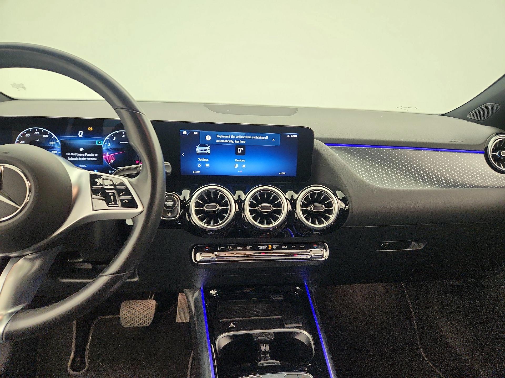 Thumbnail: 2025 Mercedes-Benz GLA - 9