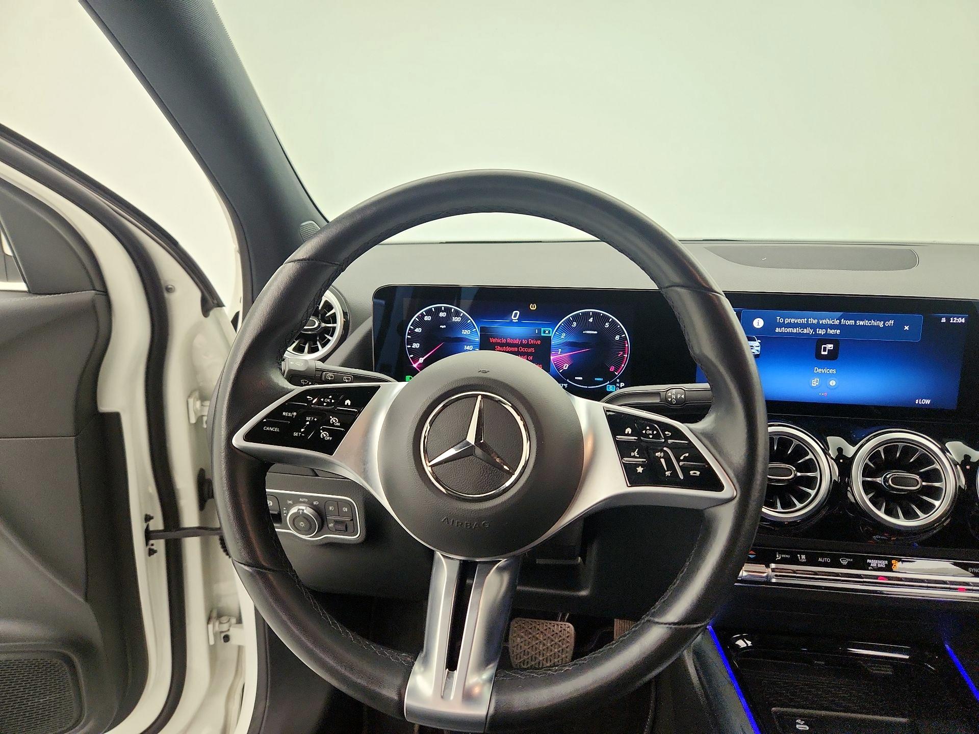 Thumbnail: 2025 Mercedes-Benz GLA - 10