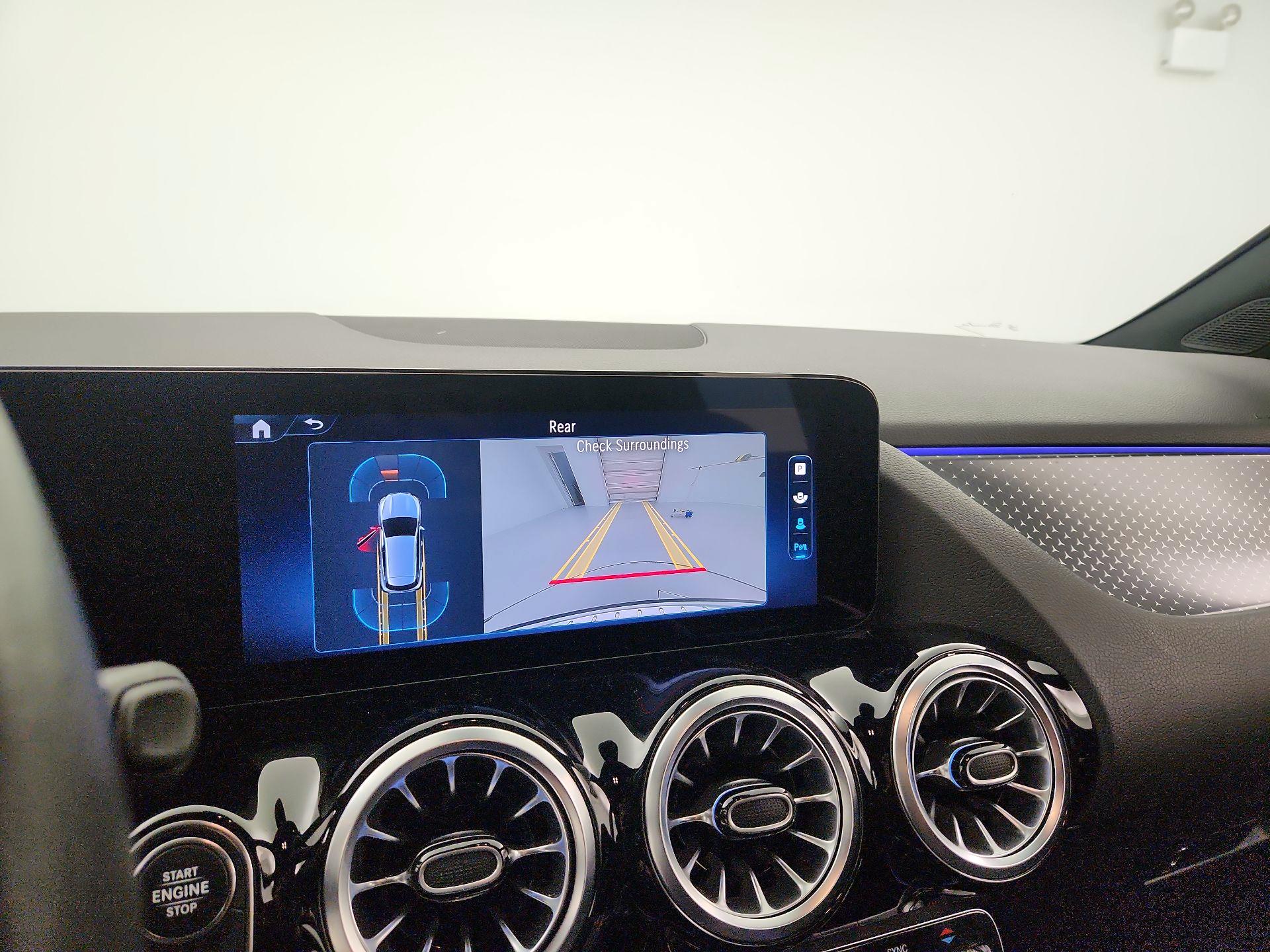 Thumbnail: 2025 Mercedes-Benz GLA - 14